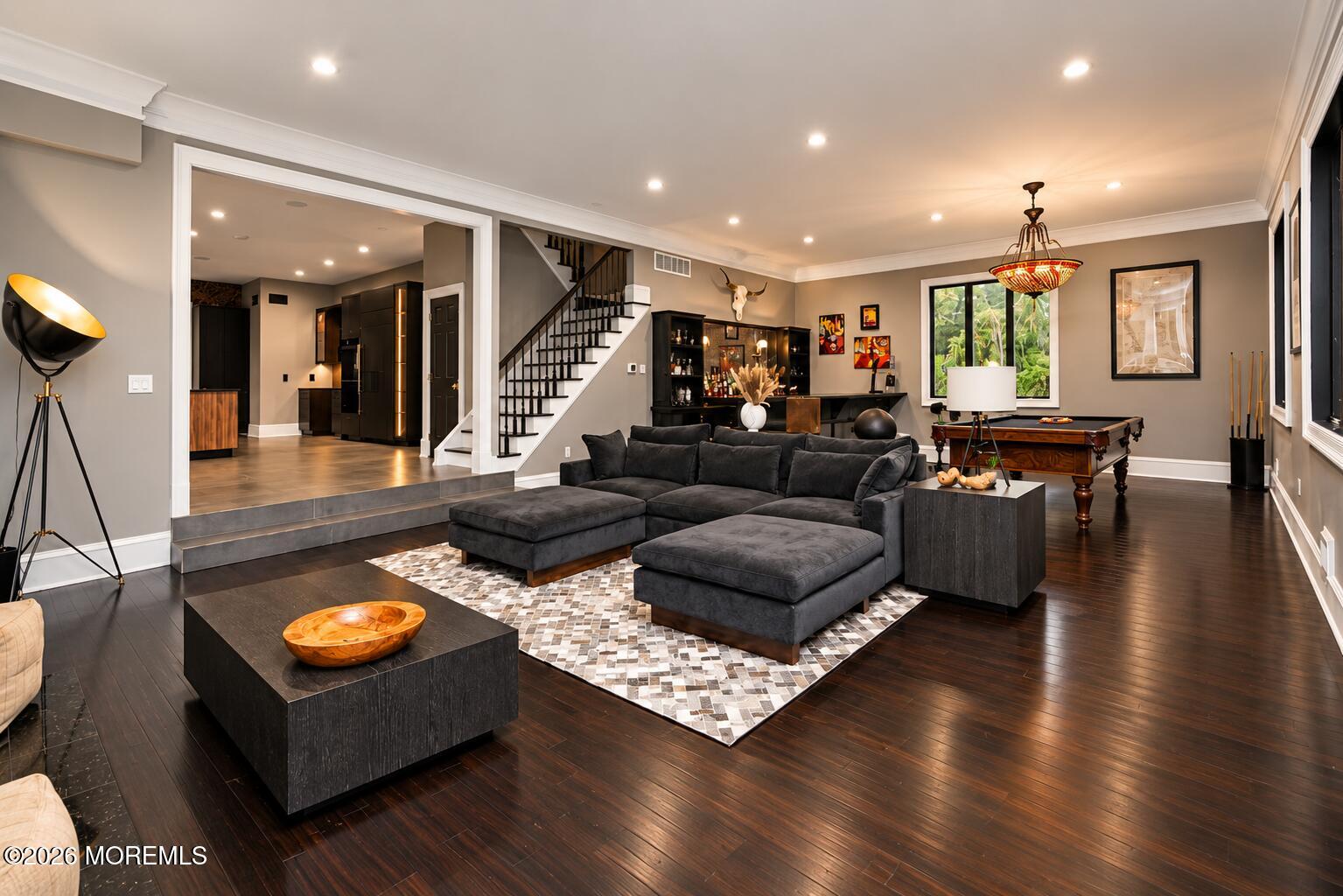 5 Grand Court Colts Neck NJ 07722