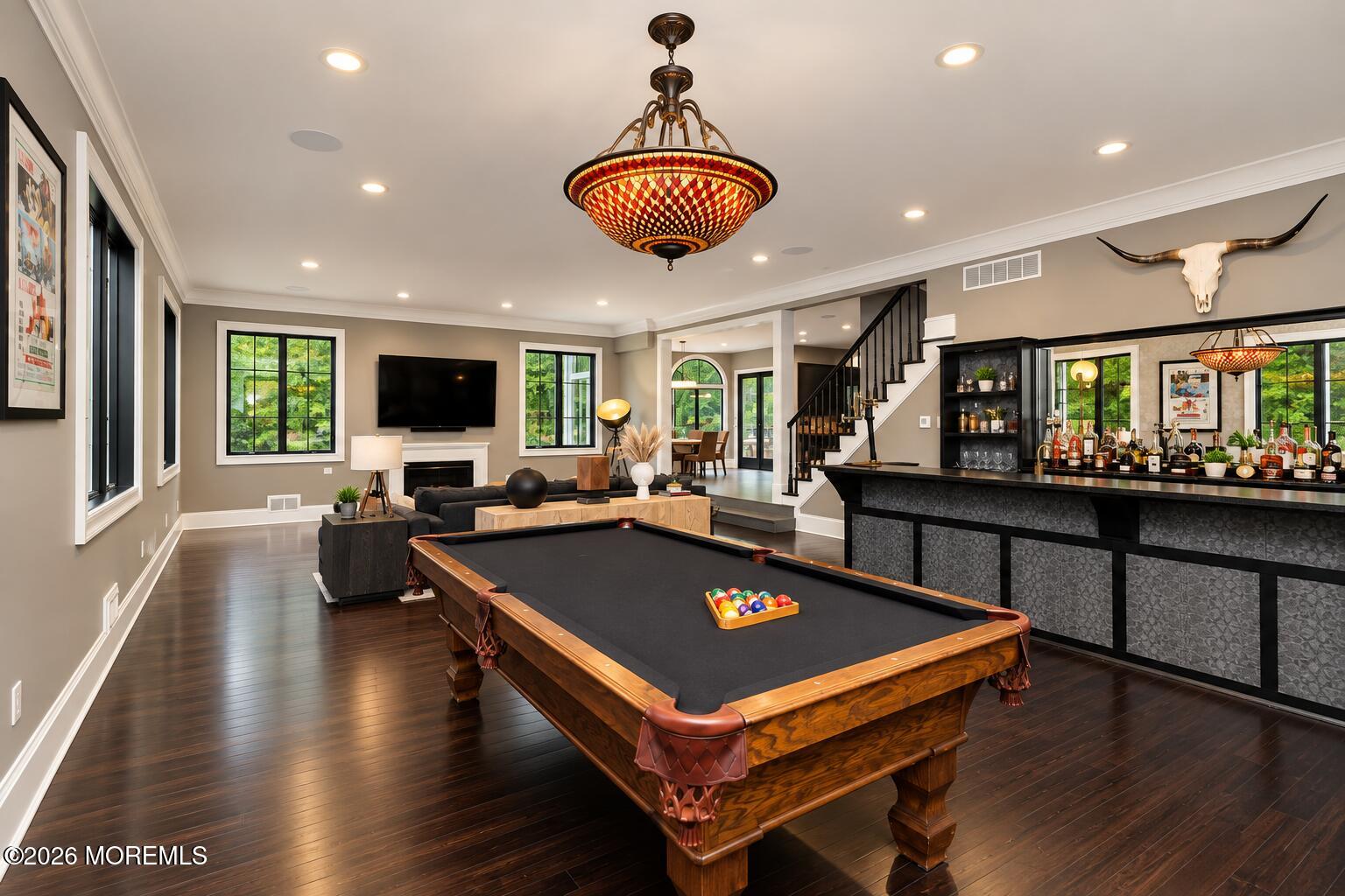 5 Grand Court Colts Neck NJ 07722