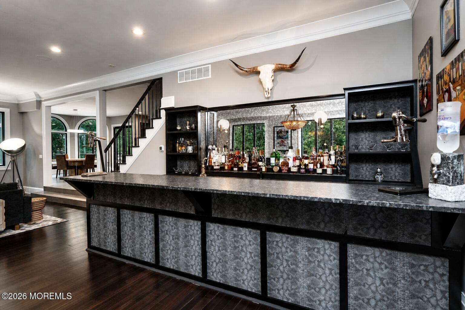 5 Grand Court Colts Neck NJ 07722