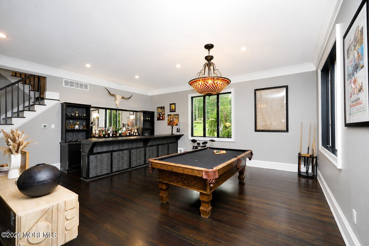 5 Grand Court Colts Neck NJ 07722