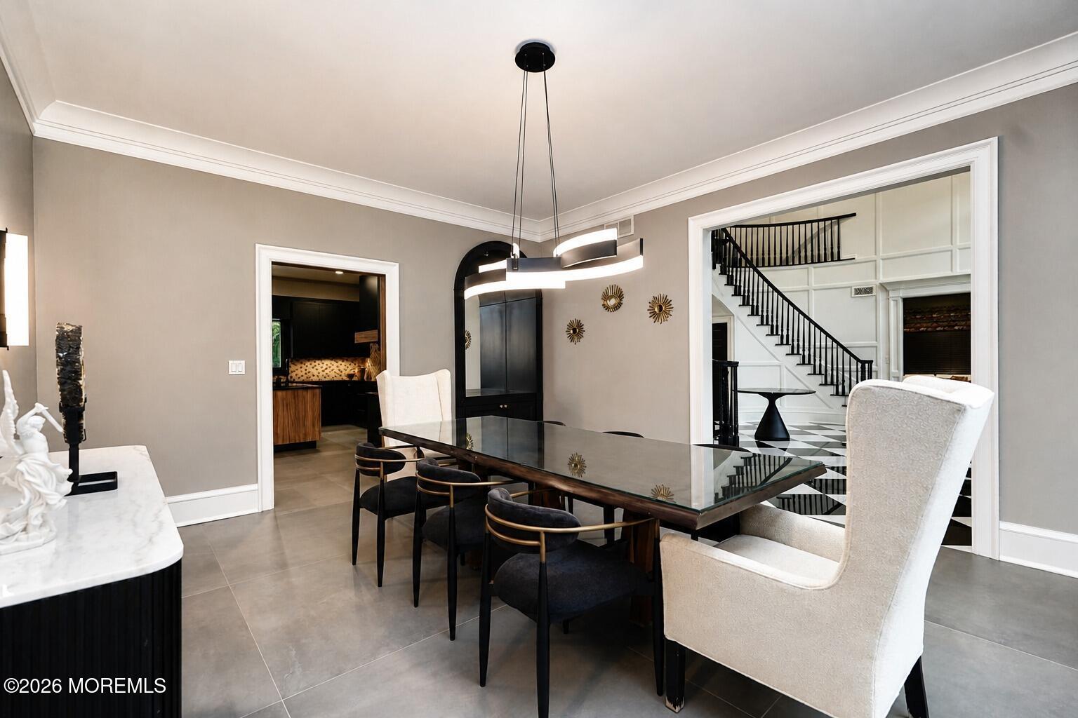 5 Grand Court Colts Neck NJ 07722