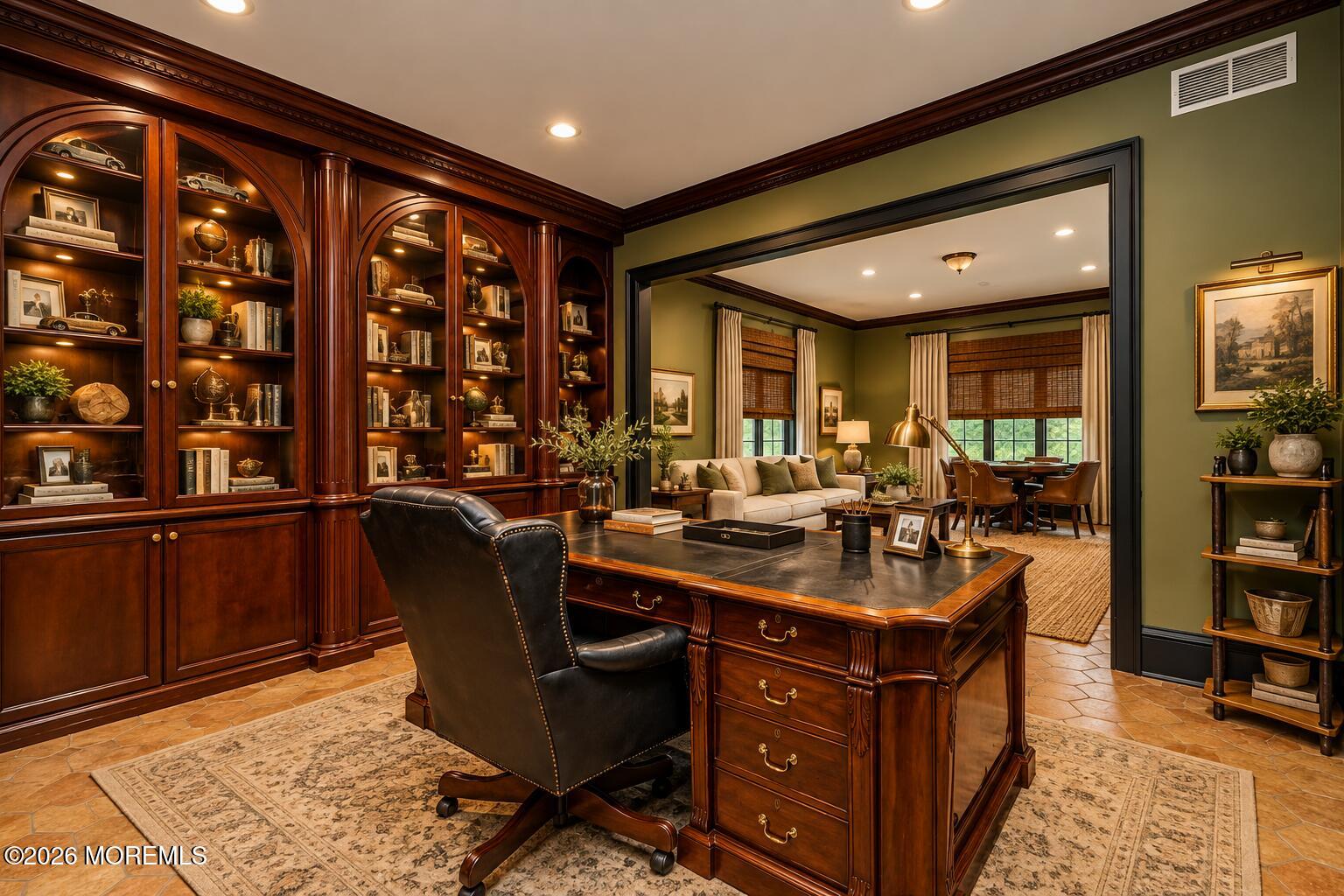 5 Grand Court Colts Neck NJ 07722