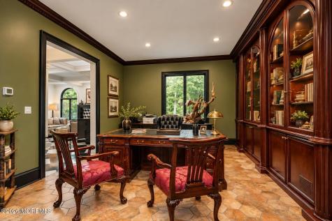 5 Grand Court Colts Neck NJ 07722