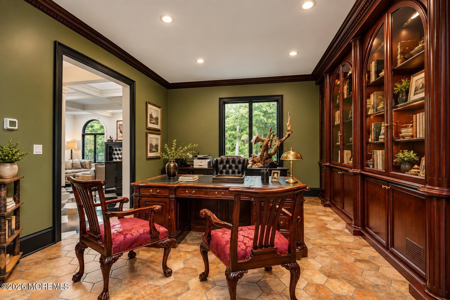 5 Grand Court Colts Neck NJ 07722