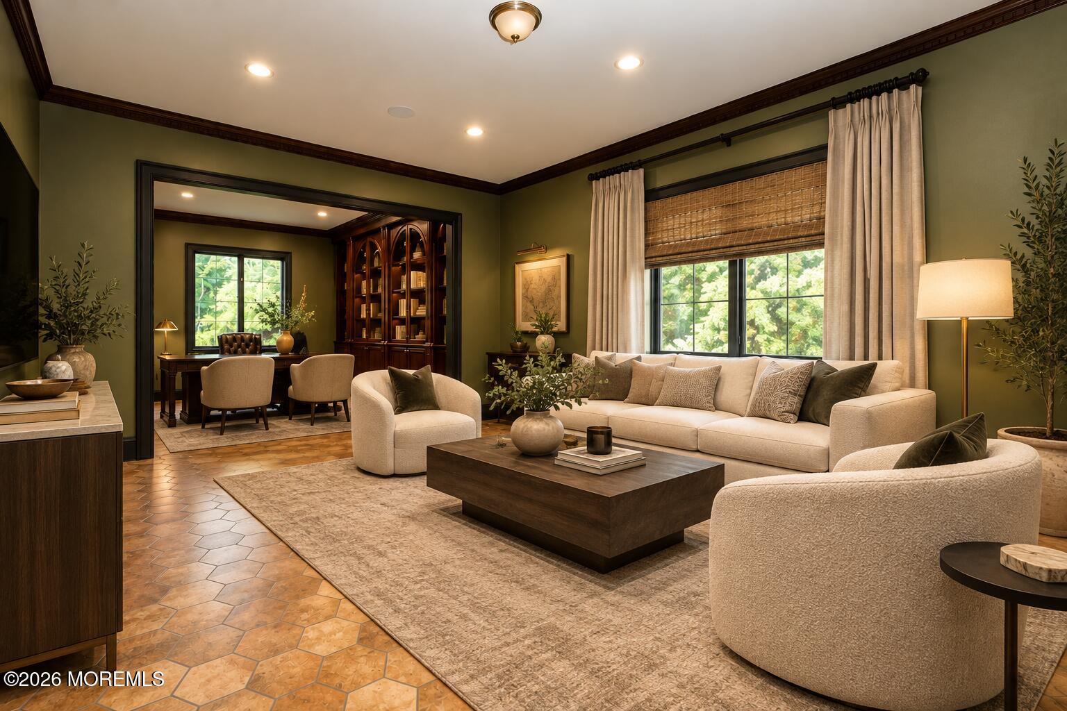5 Grand Court Colts Neck NJ 07722