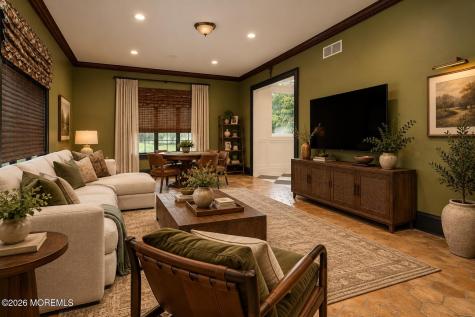 5 Grand Court Colts Neck NJ 07722