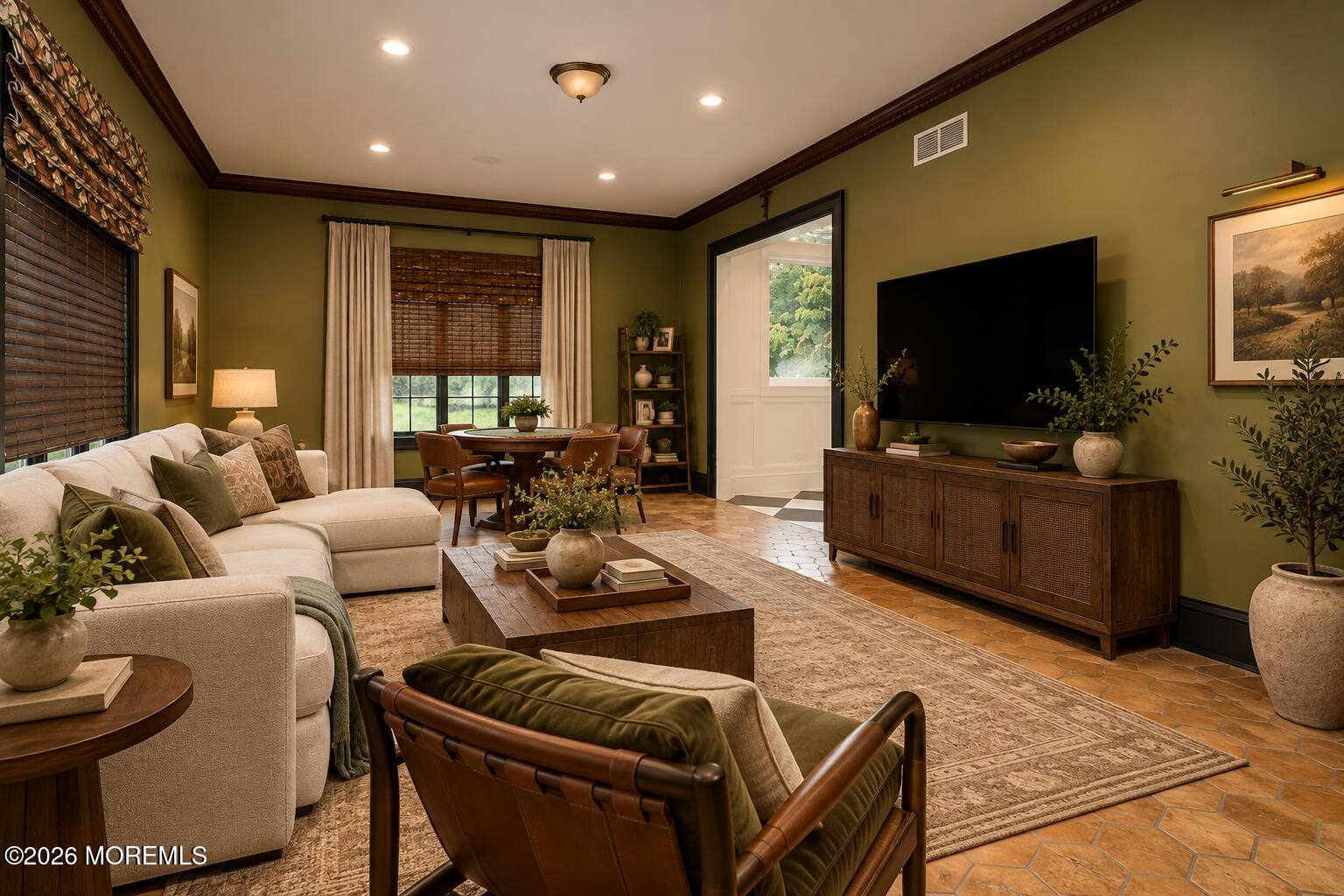 5 Grand Court Colts Neck NJ 07722