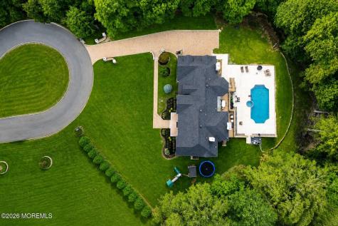 5 Grand Court Colts Neck NJ 07722