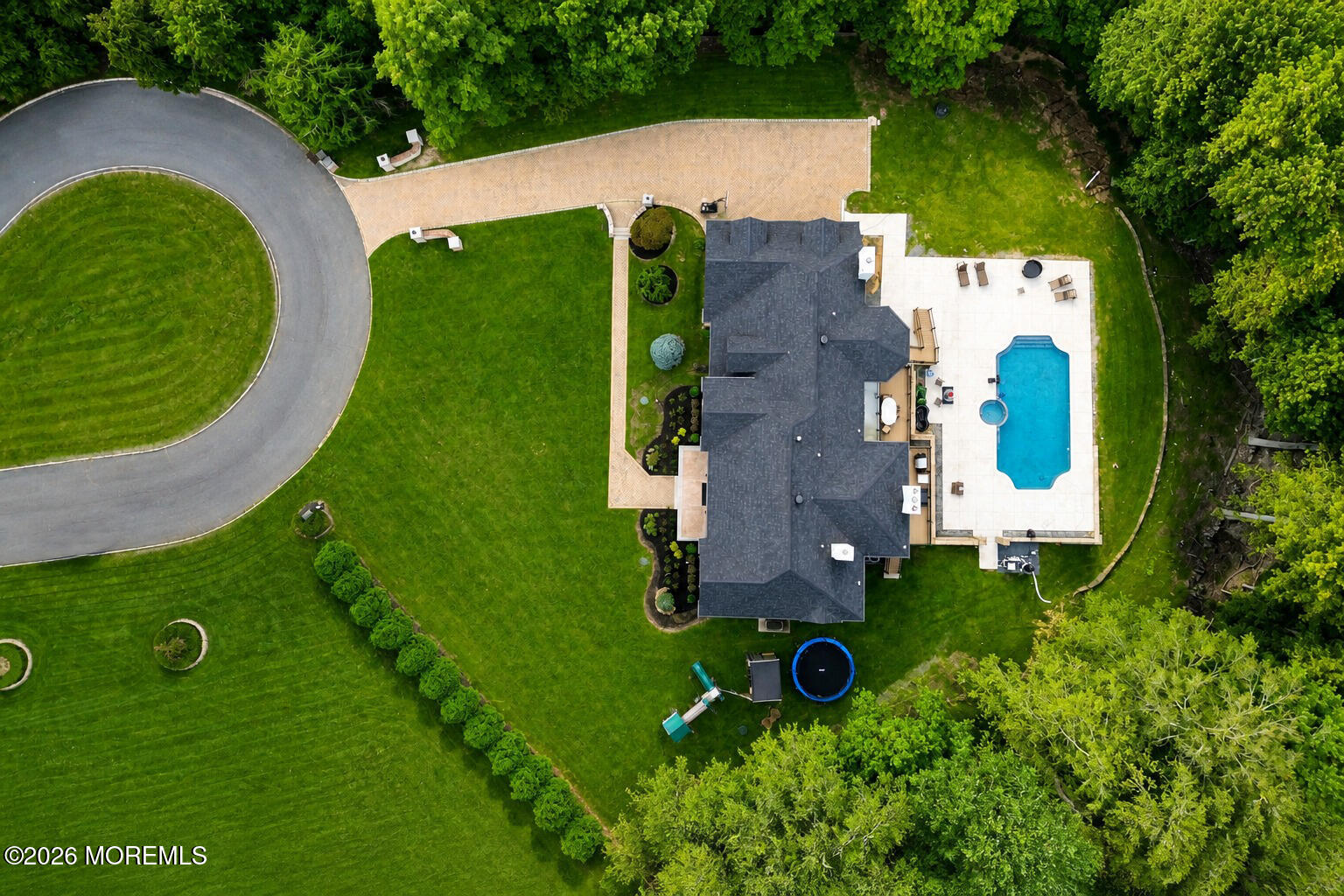 5 Grand Court Colts Neck NJ 07722