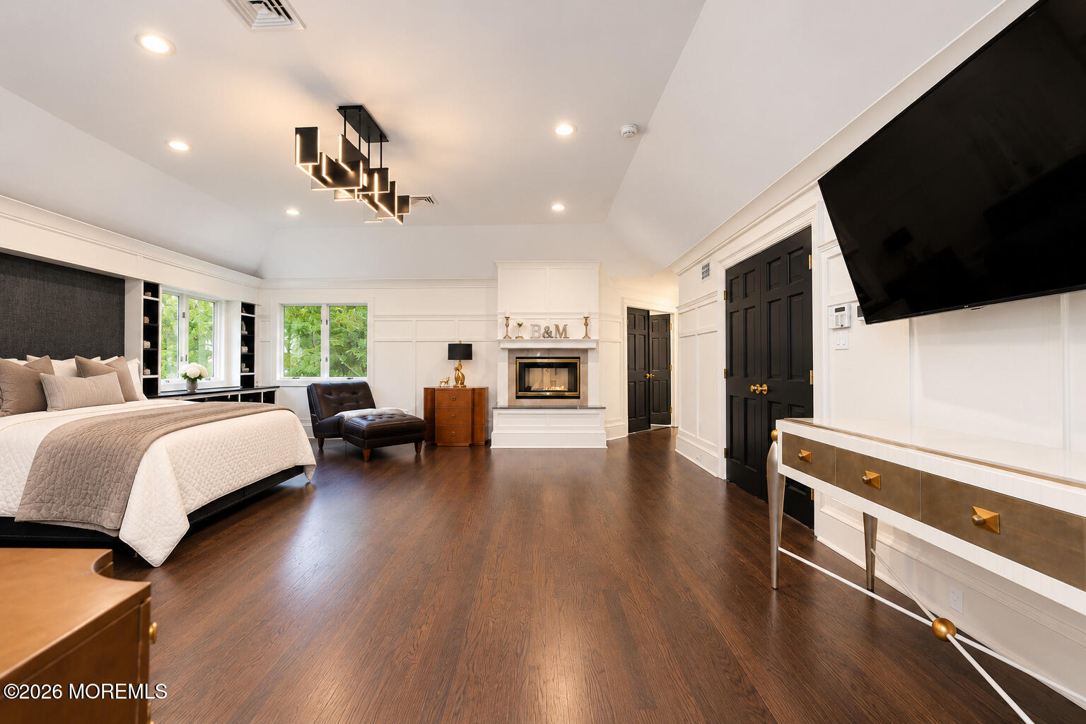 5 Grand Court Colts Neck NJ 07722
