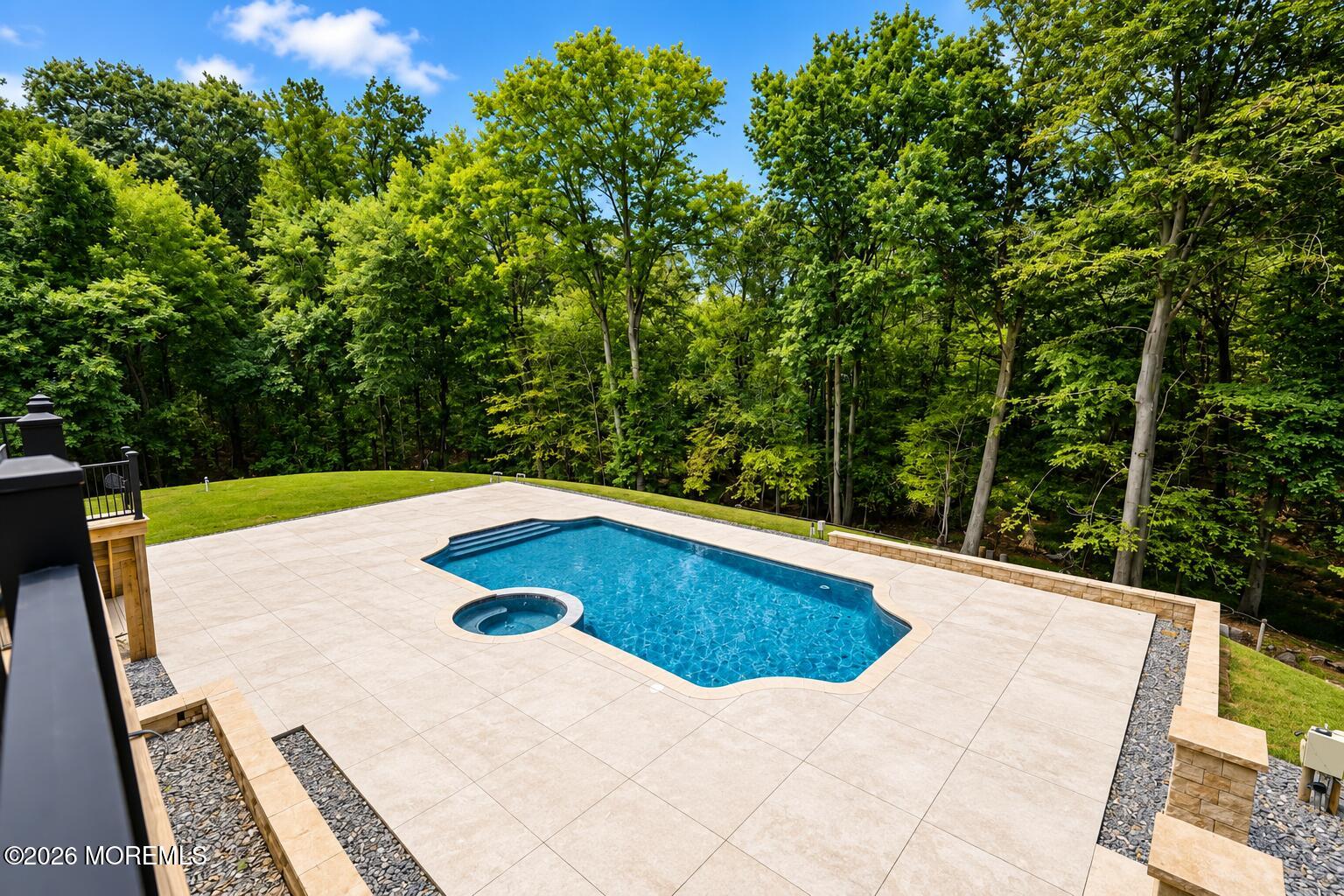 5 Grand Court Colts Neck NJ 07722