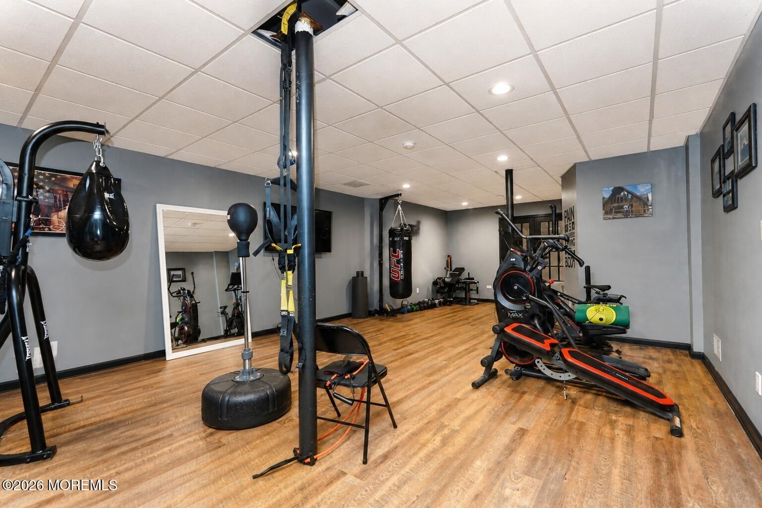 5 Grand Court Colts Neck NJ 07722