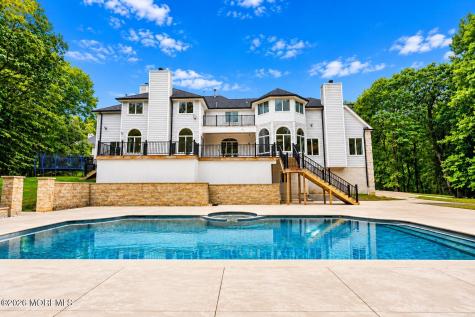 5 Grand Court Colts Neck NJ 07722