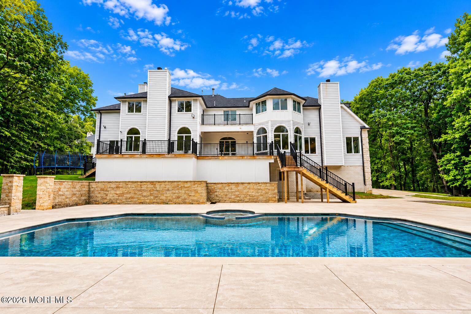 5 Grand Court Colts Neck NJ 07722