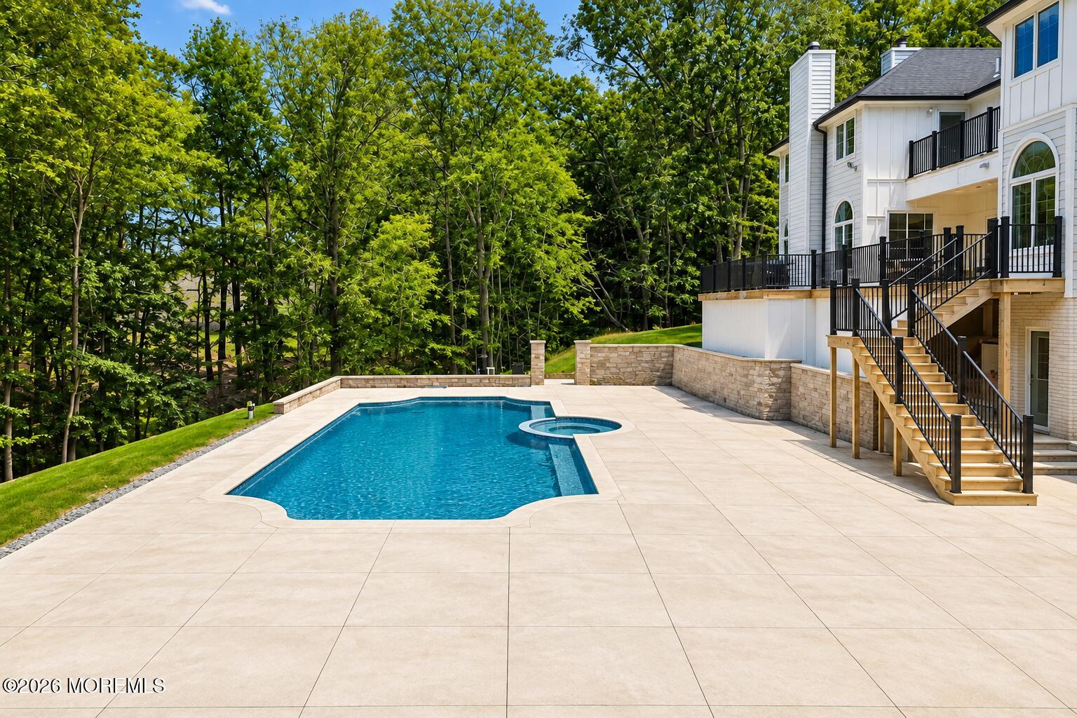 5 Grand Court Colts Neck NJ 07722
