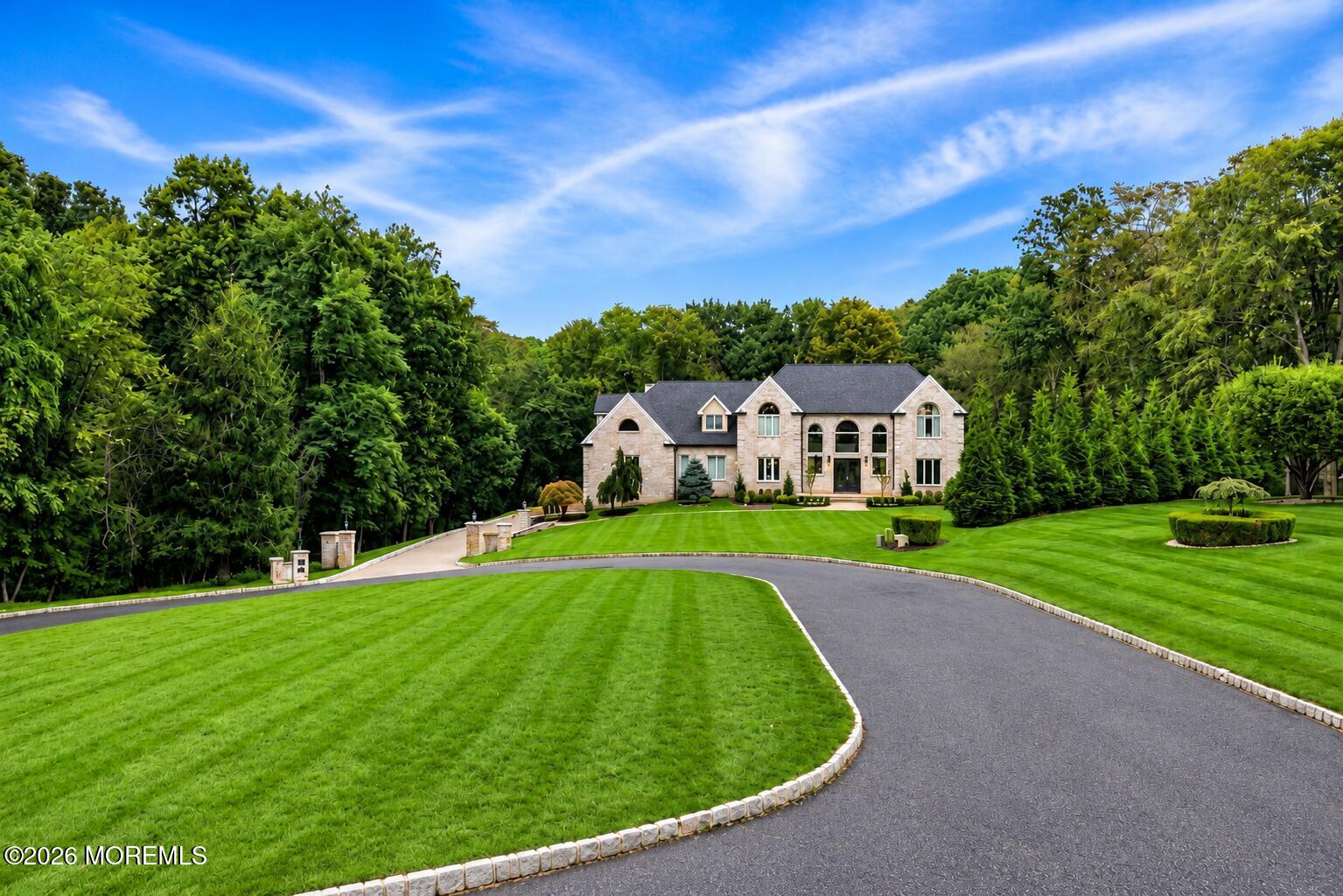 5 Grand Court Colts Neck NJ 07722