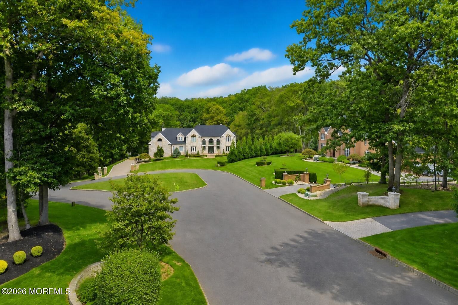 5 Grand Court Colts Neck NJ 07722