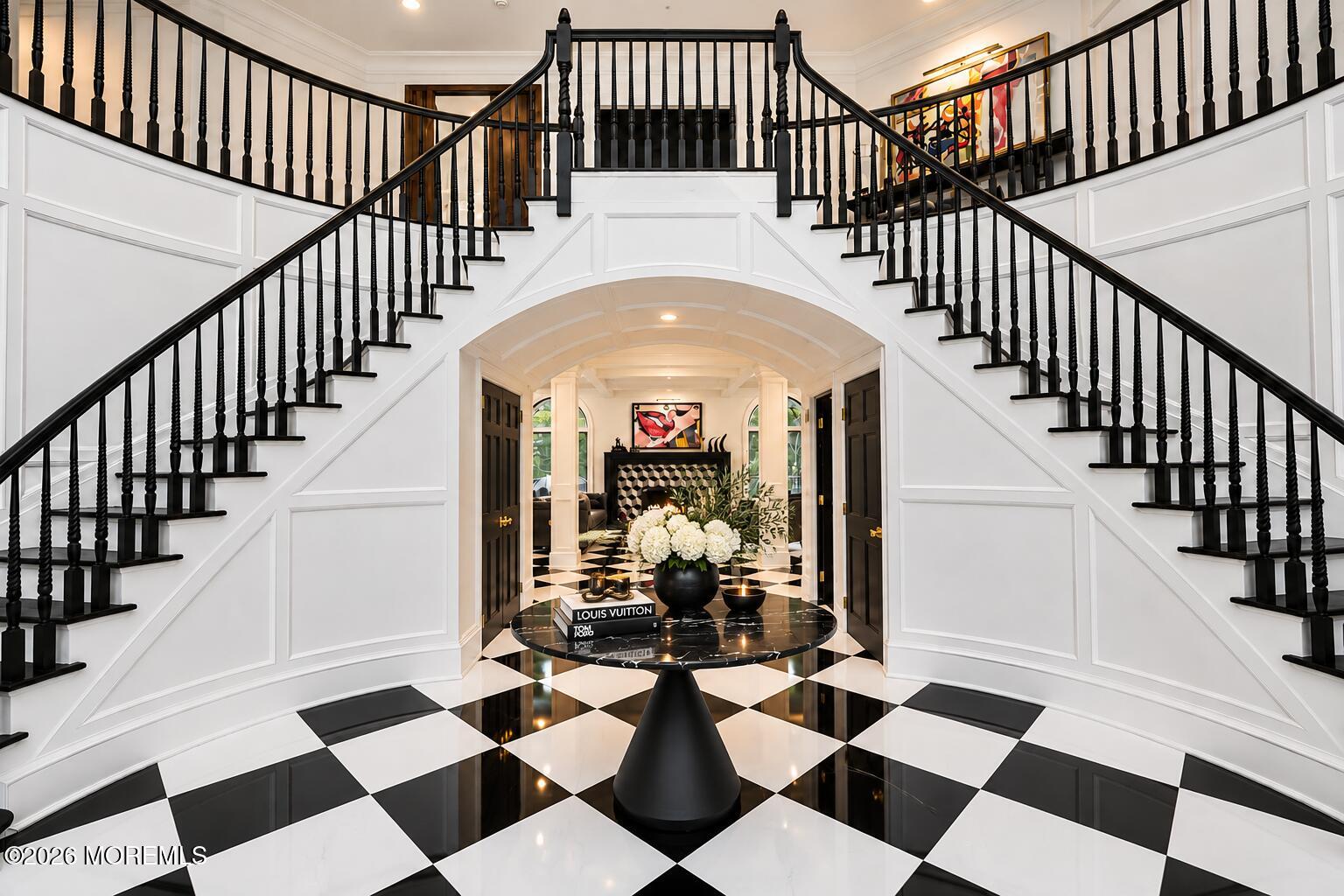 5 Grand Court Colts Neck NJ 07722