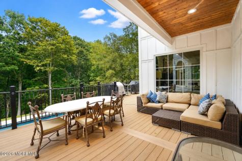 5 Grand Court Colts Neck NJ 07722