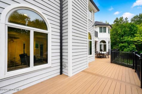 5 Grand Court Colts Neck NJ 07722