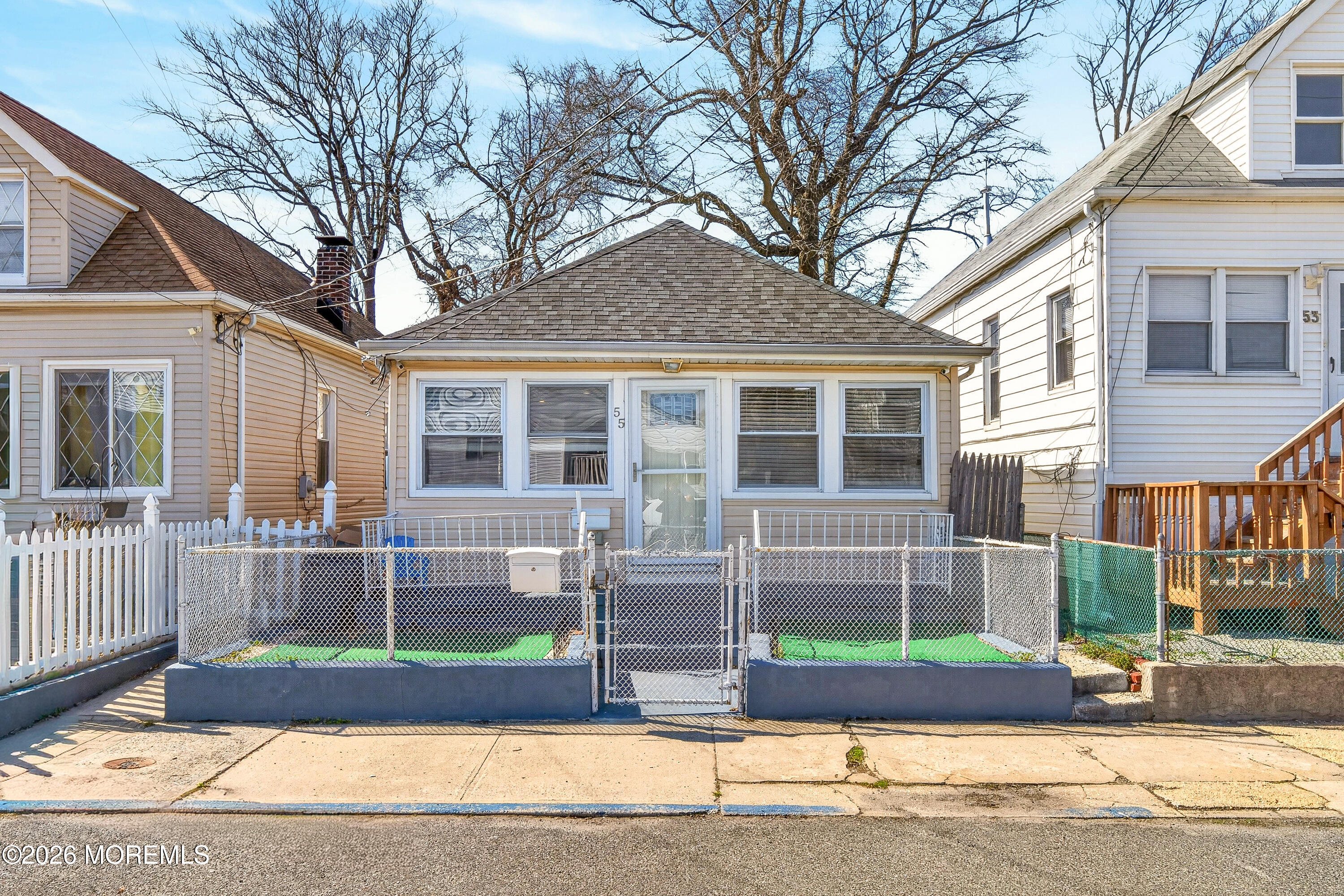 55 Pineview Avenue Keansburg NJ 07734