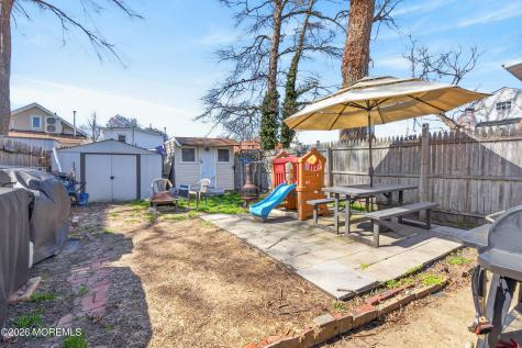 55 Pineview Avenue Keansburg NJ 07734
