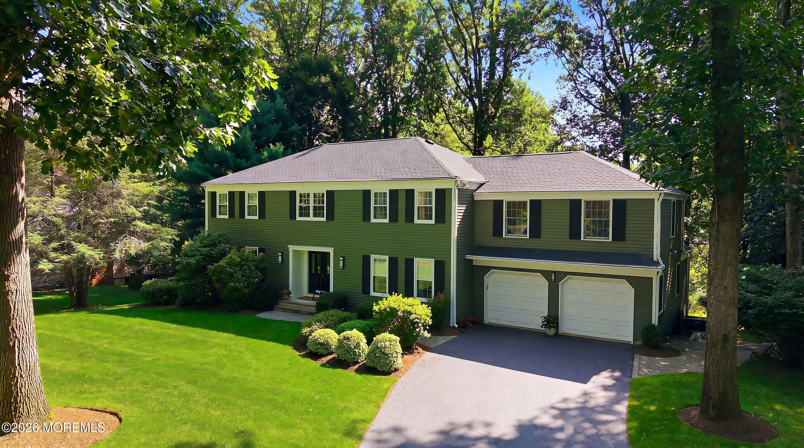 41 Hillyer Circle Middletown NJ 07748