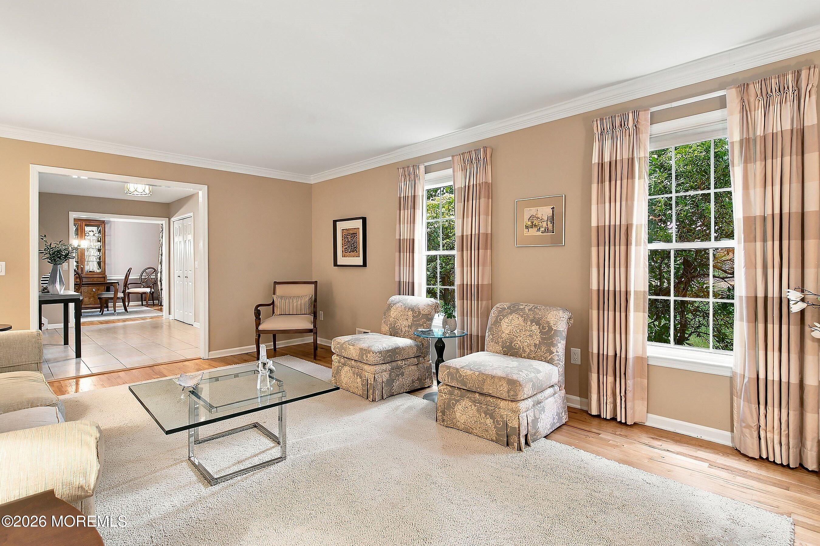 41 Hillyer Circle Middletown NJ 07748