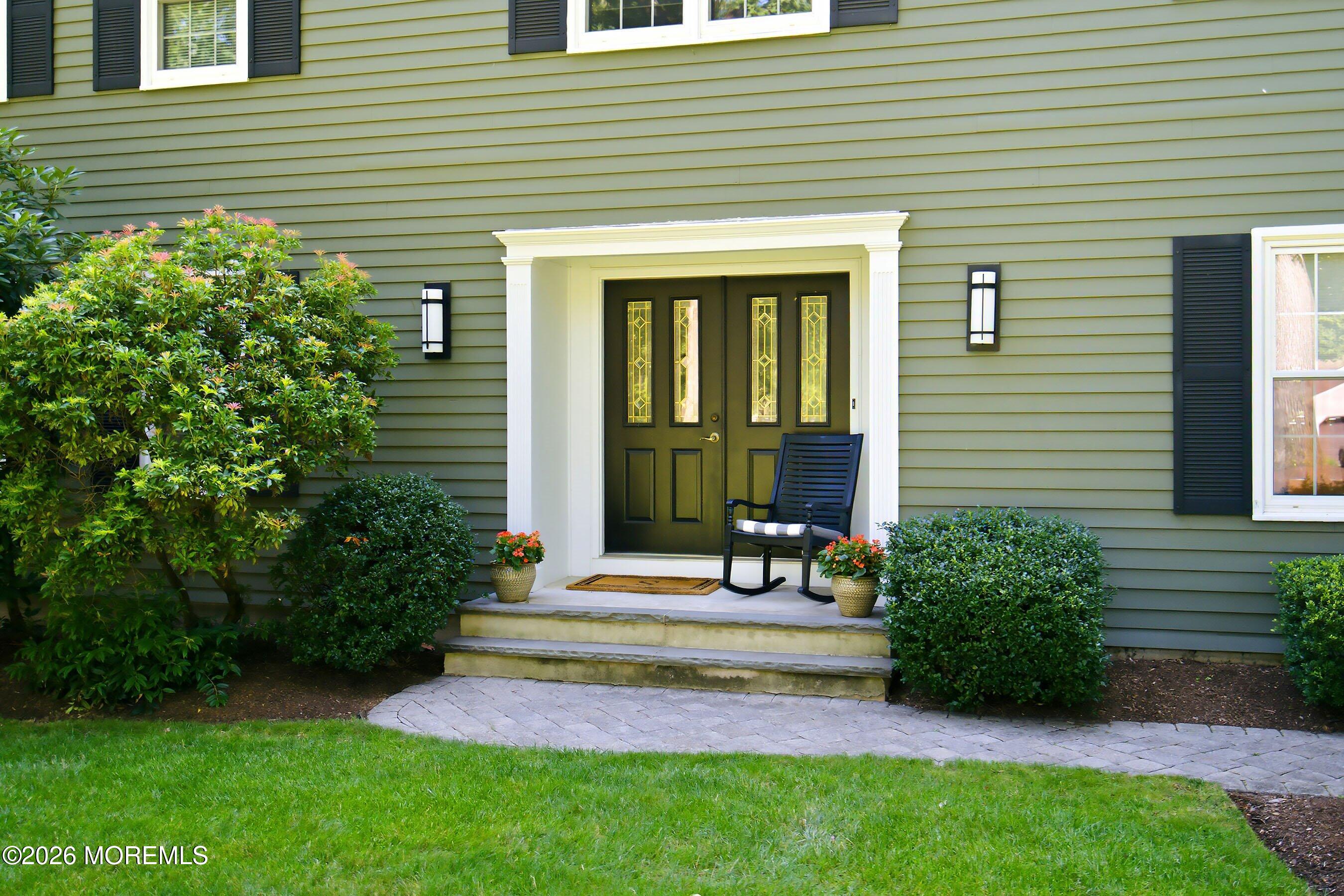 41 Hillyer Circle Middletown NJ 07748