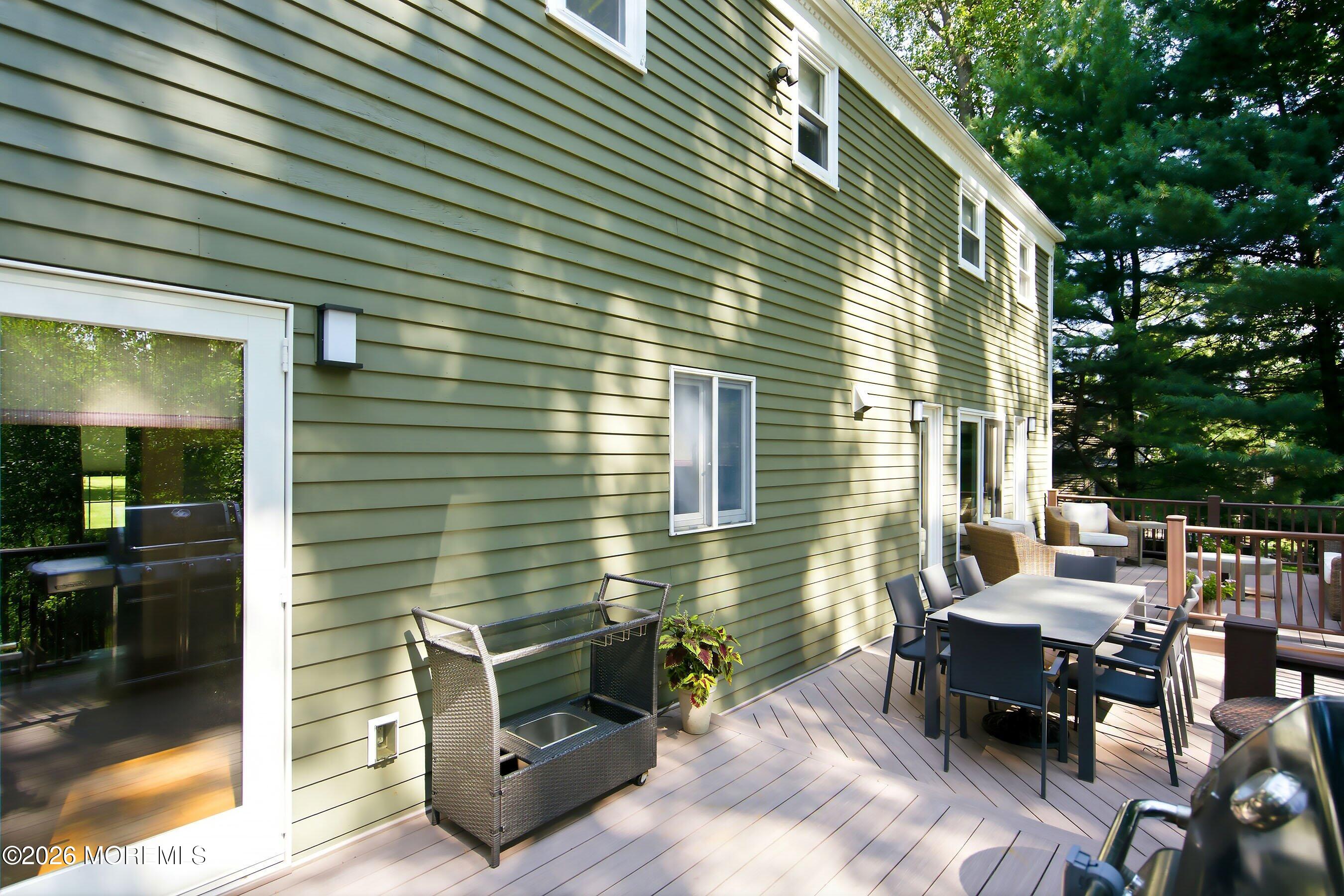 41 Hillyer Circle Middletown NJ 07748