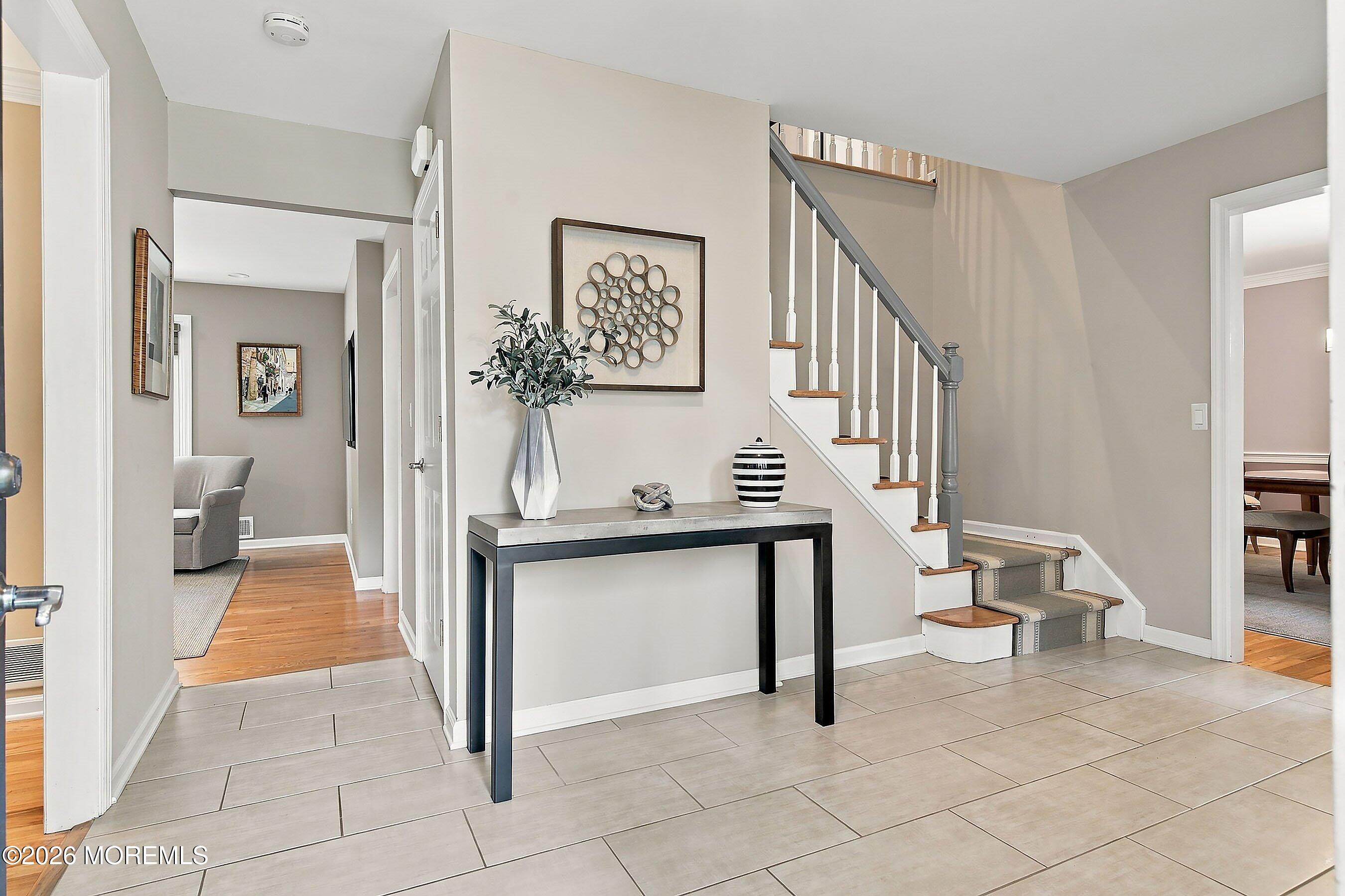 41 Hillyer Circle Middletown NJ 07748