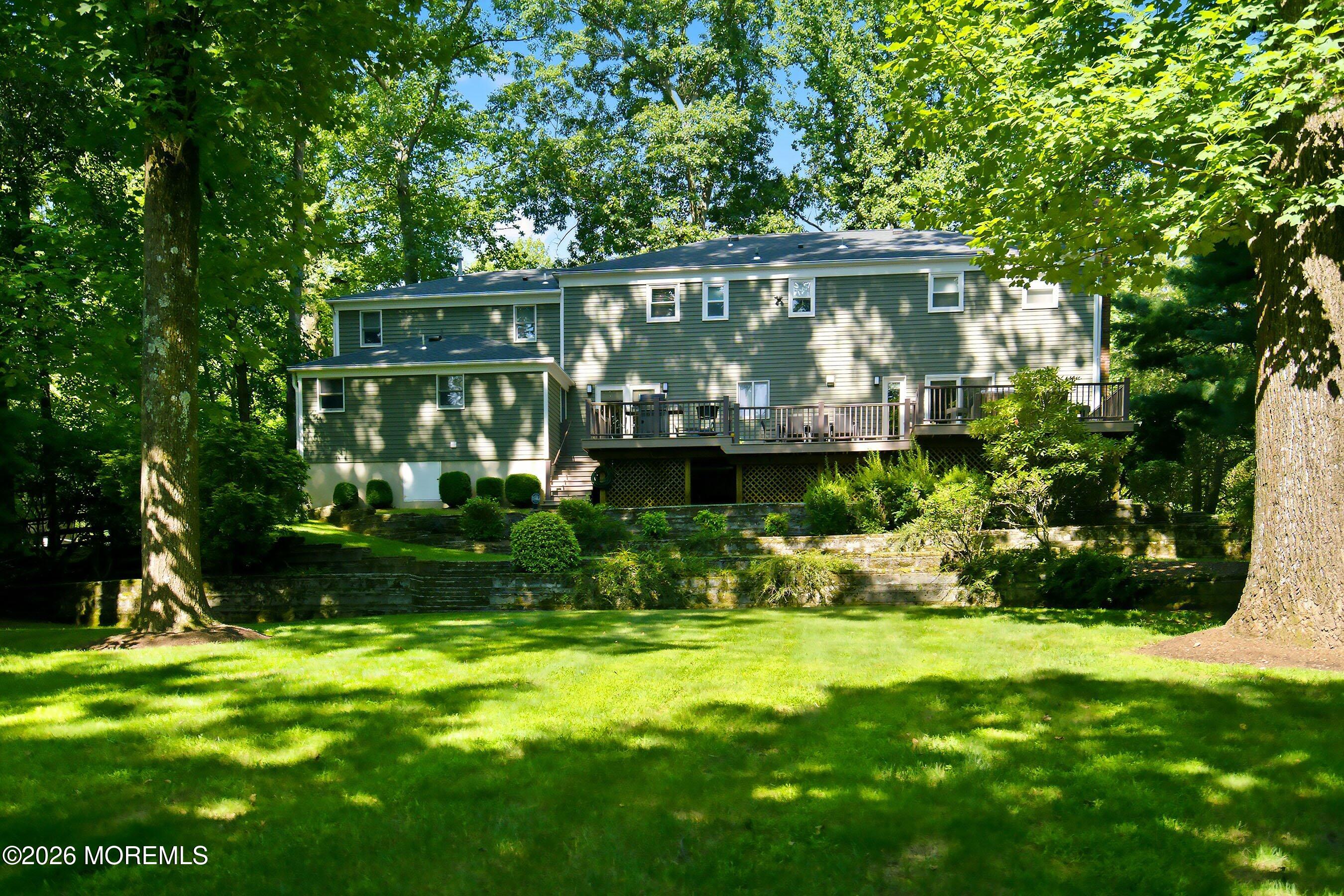 41 Hillyer Circle Middletown NJ 07748