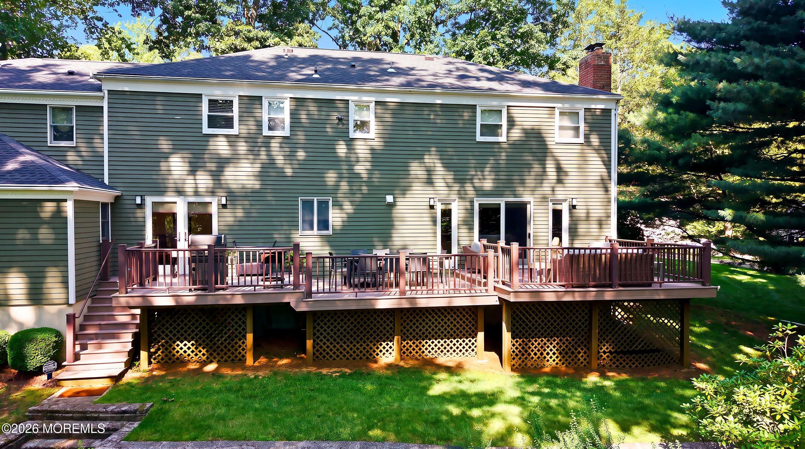 41 Hillyer Circle Middletown NJ 07748