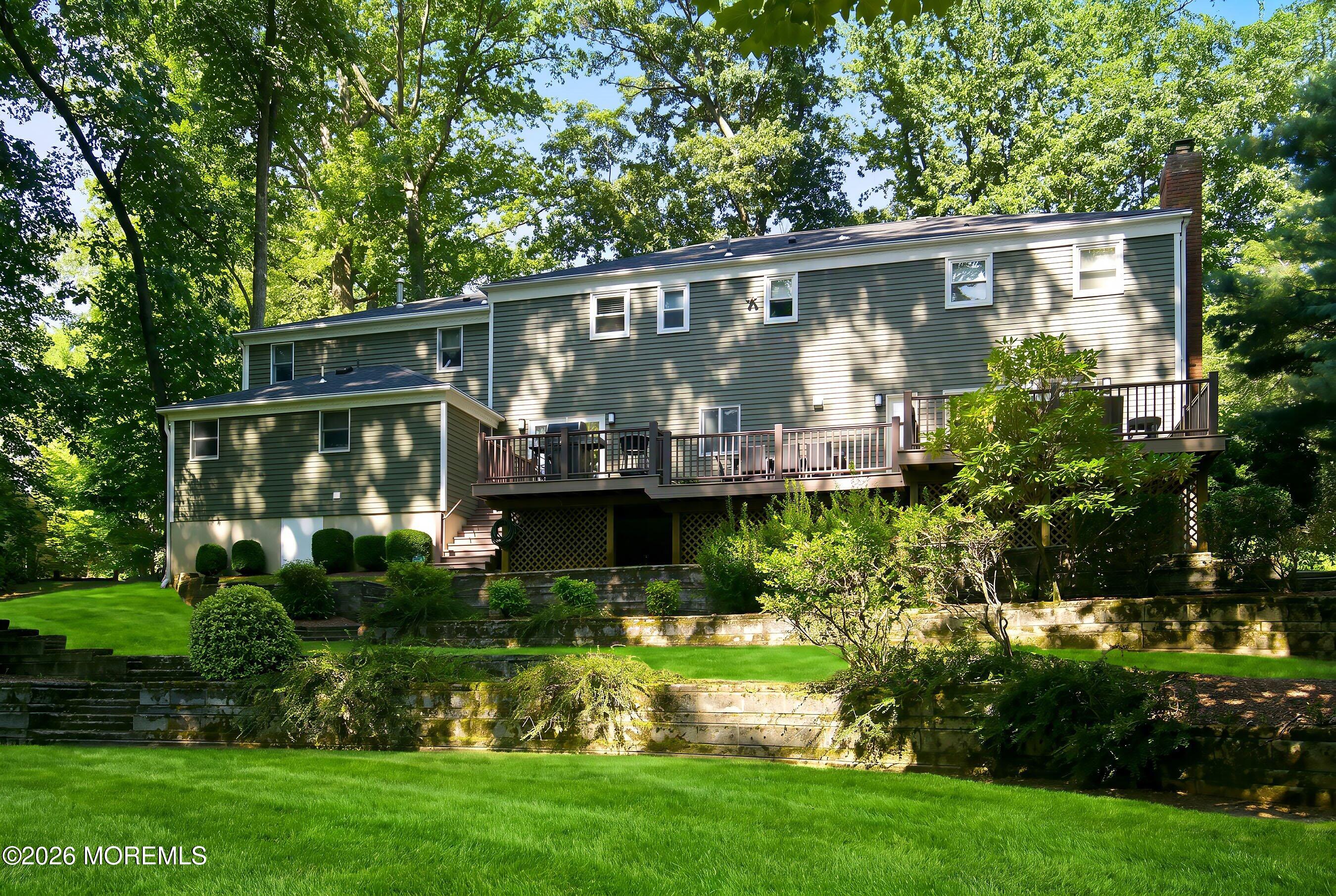 41 Hillyer Circle Middletown NJ 07748