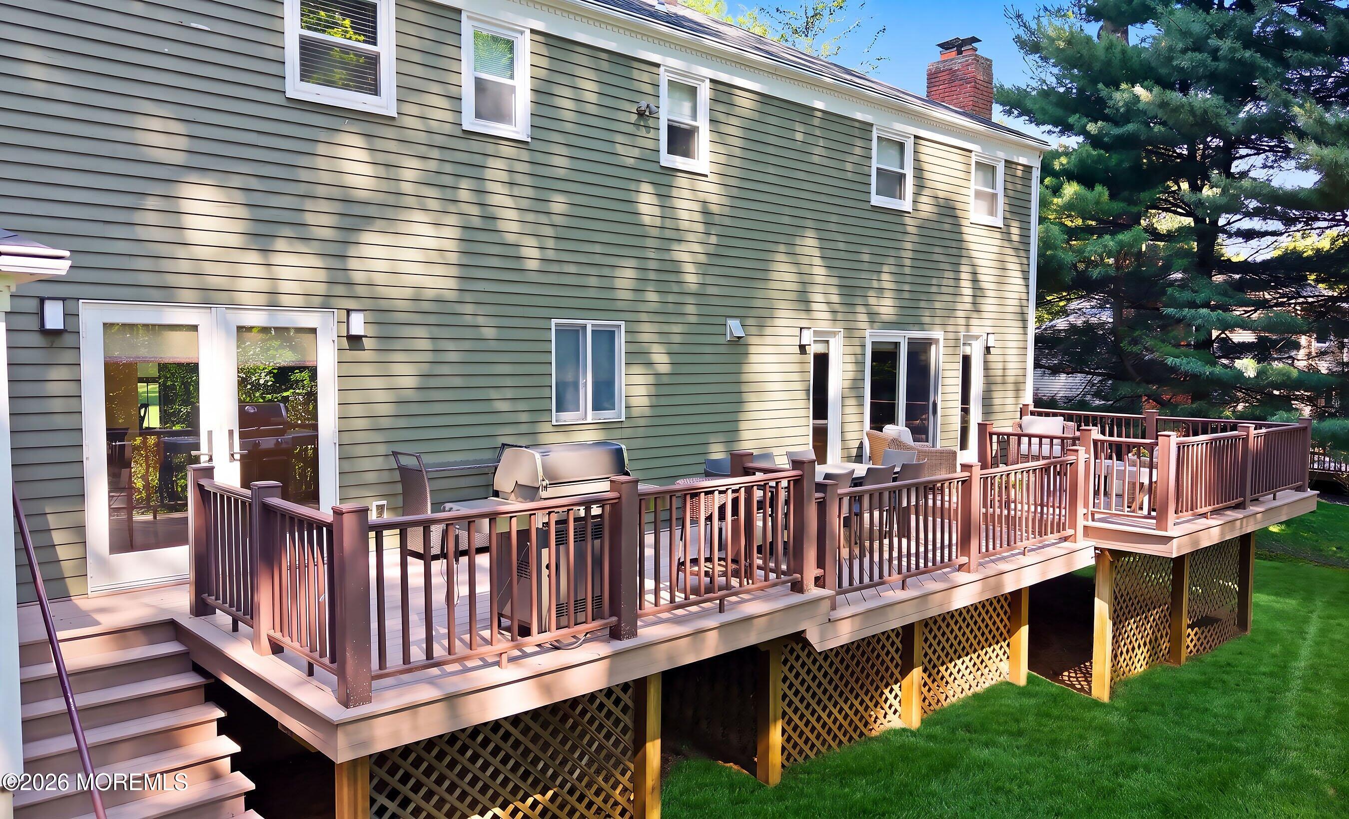 41 Hillyer Circle Middletown NJ 07748