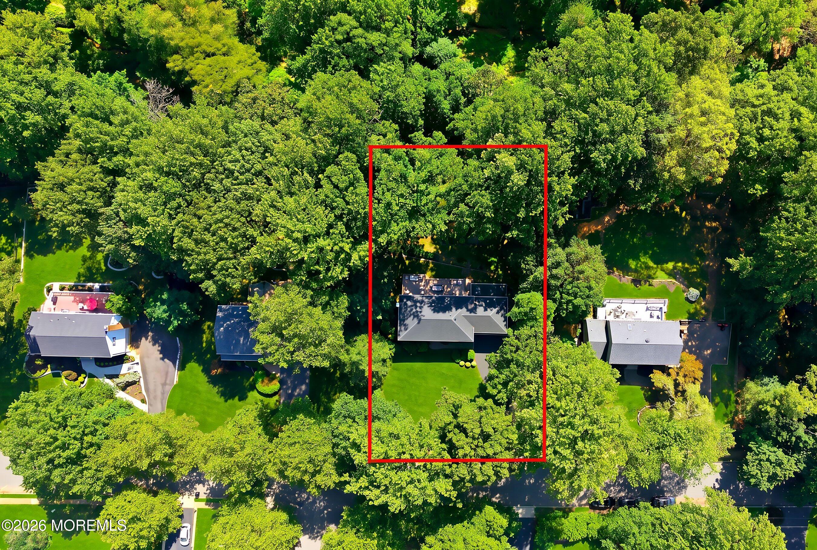 41 Hillyer Circle Middletown NJ 07748