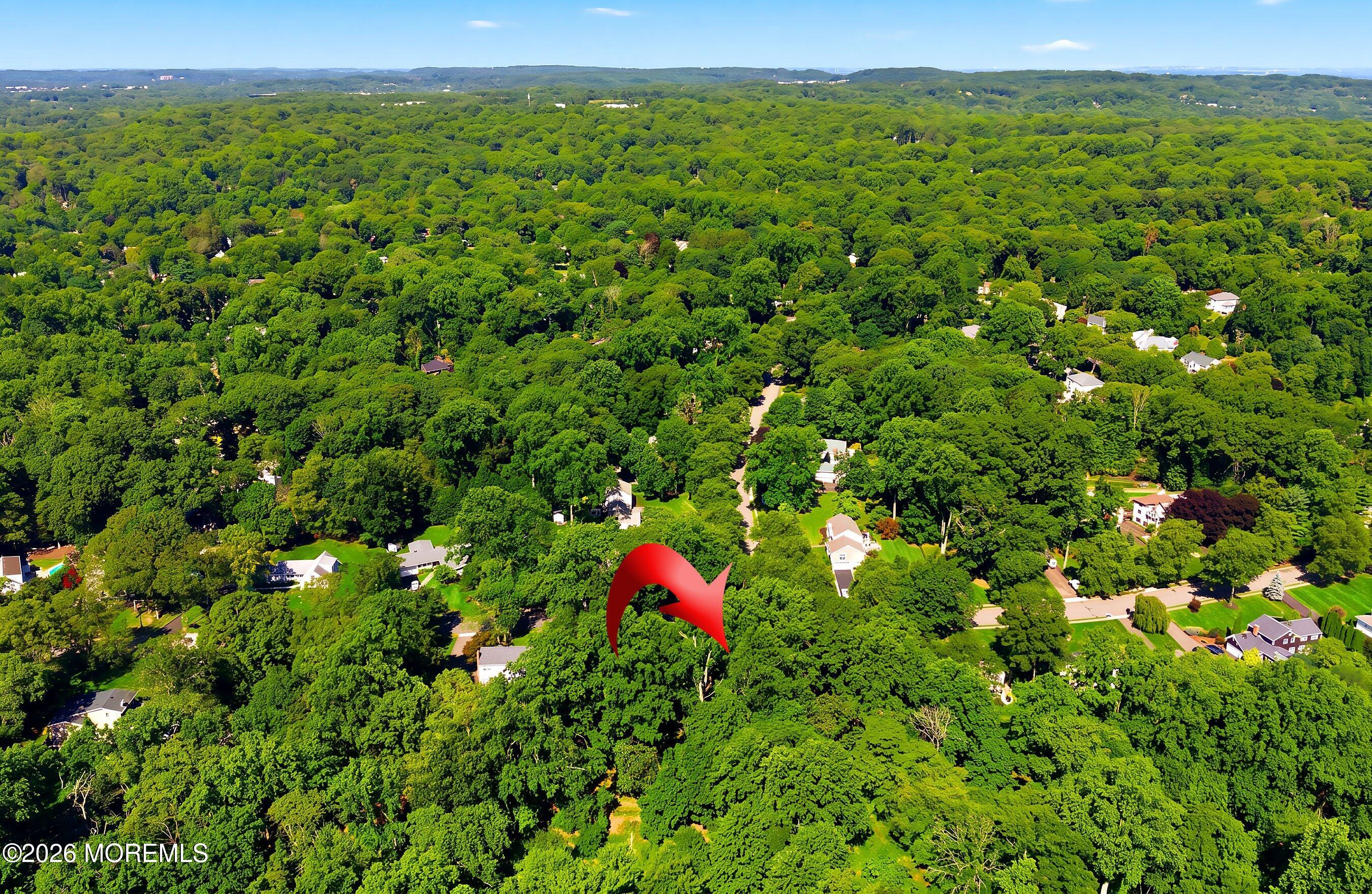41 Hillyer Circle Middletown NJ 07748