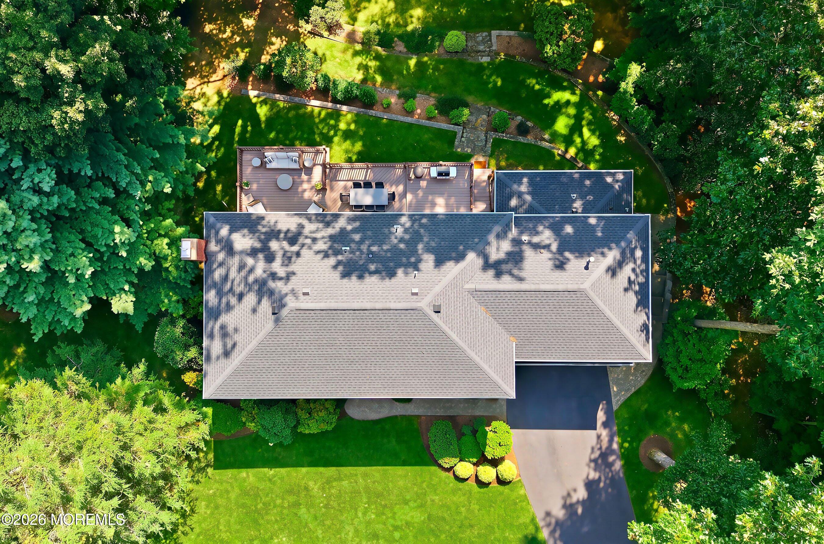 41 Hillyer Circle Middletown NJ 07748