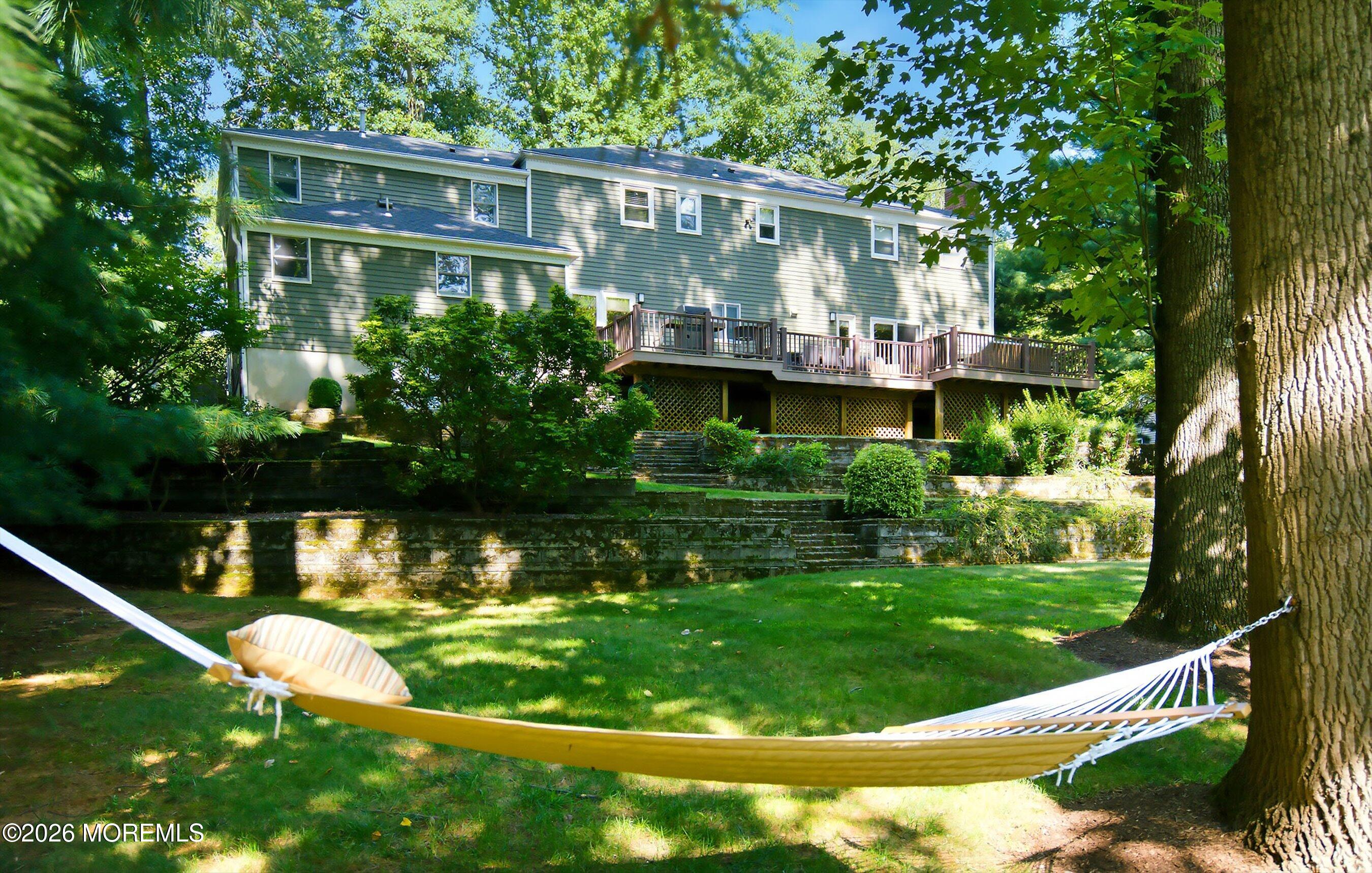 41 Hillyer Circle Middletown NJ 07748