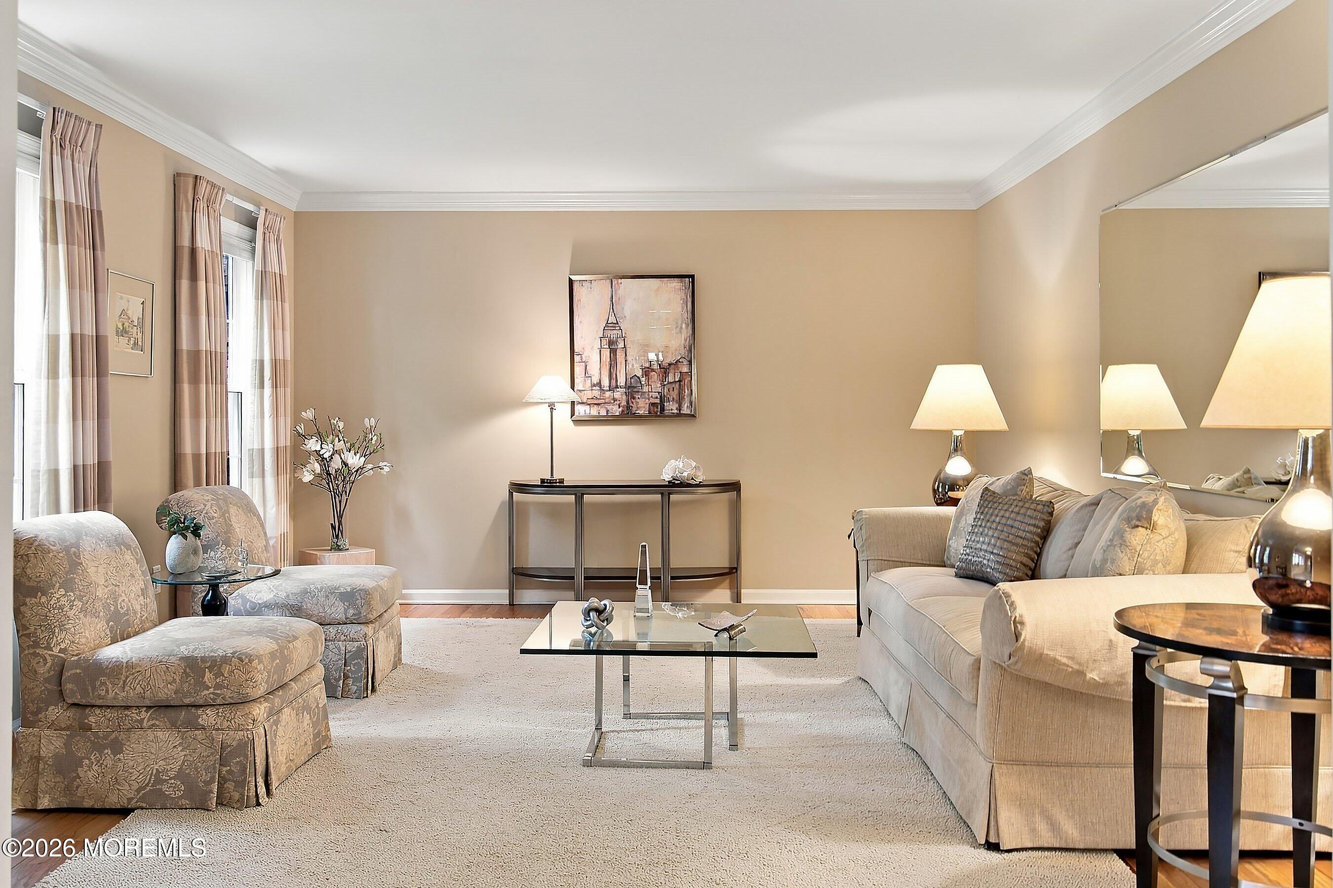 41 Hillyer Circle Middletown NJ 07748