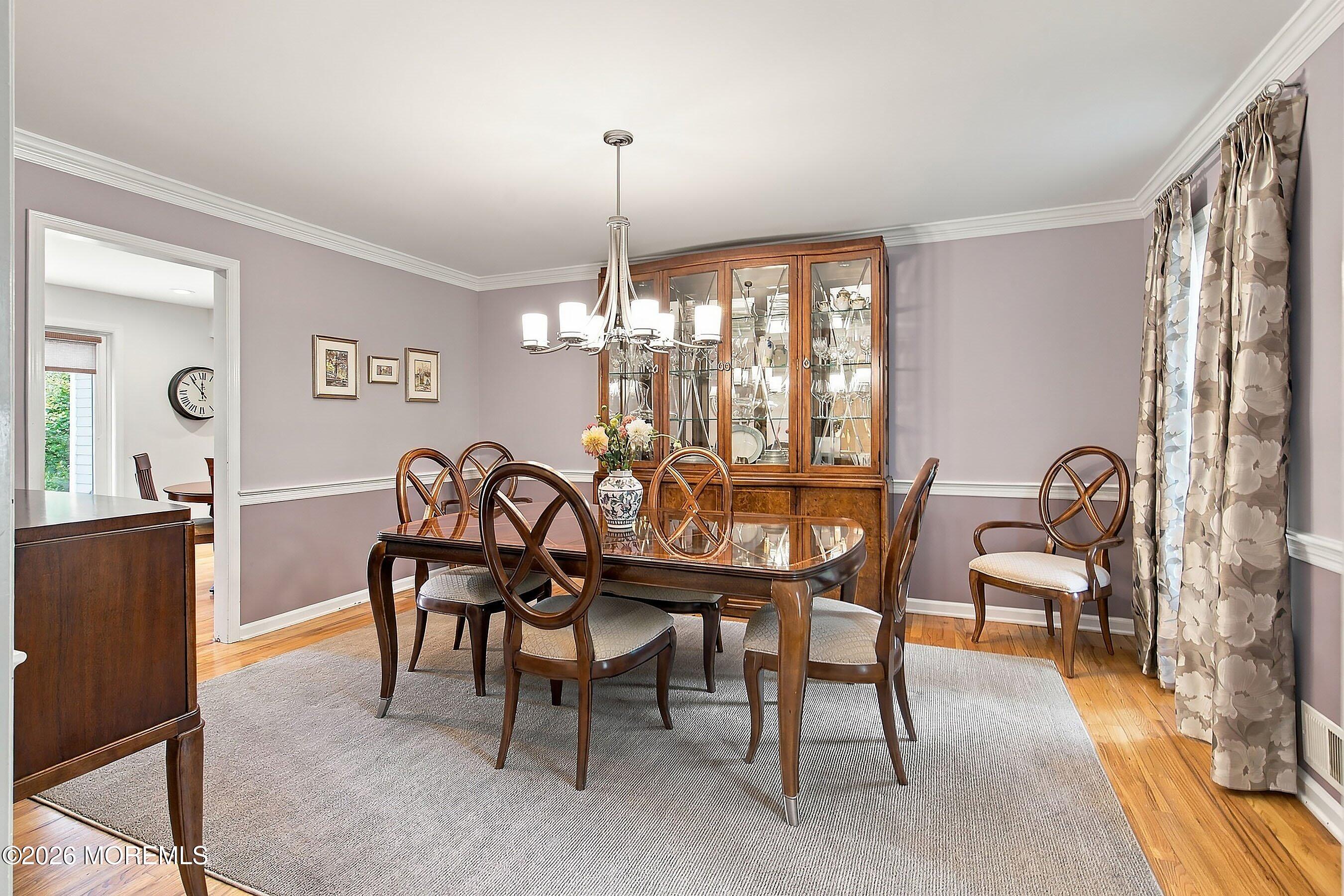 41 Hillyer Circle Middletown NJ 07748