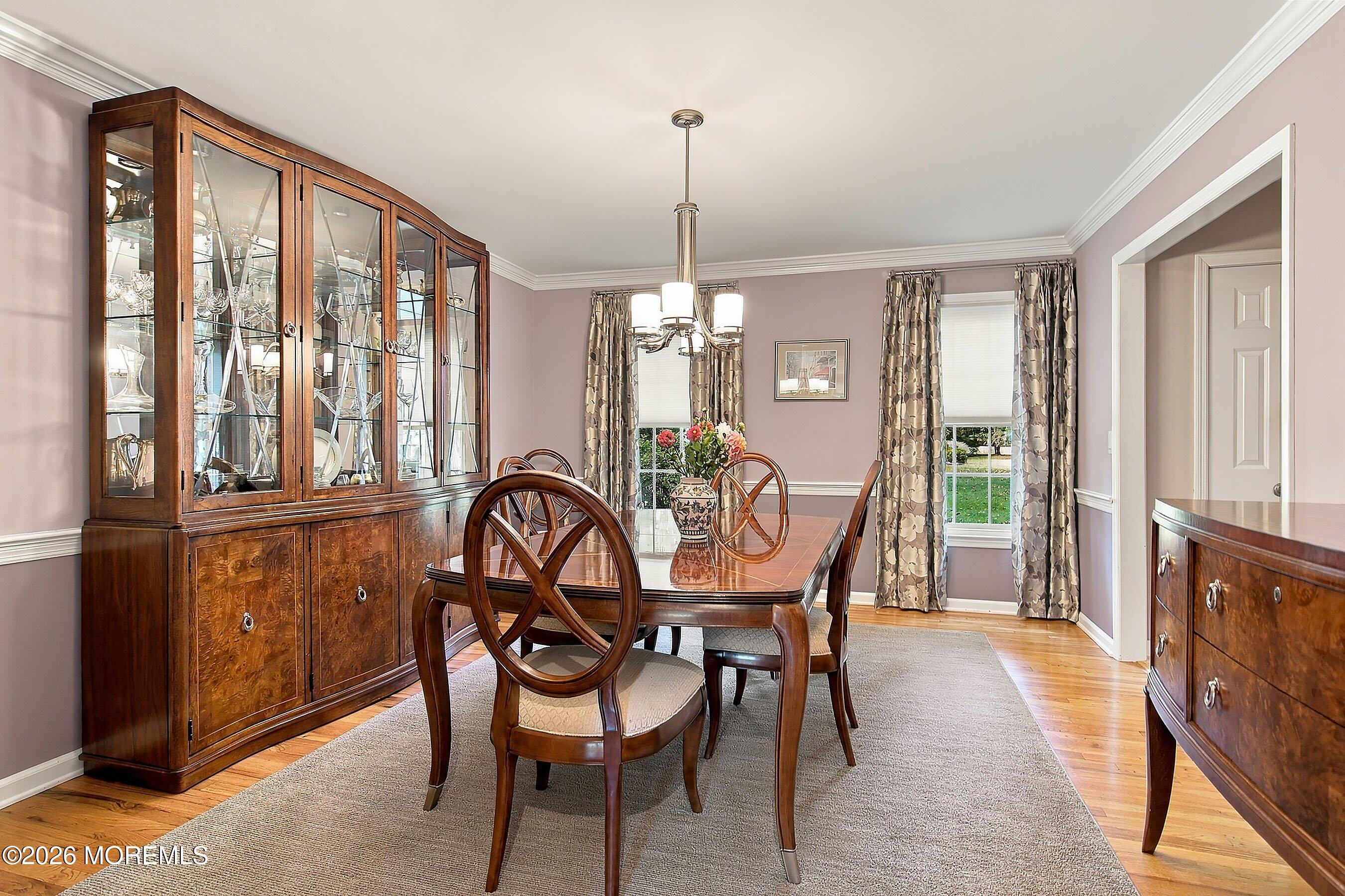 41 Hillyer Circle Middletown NJ 07748