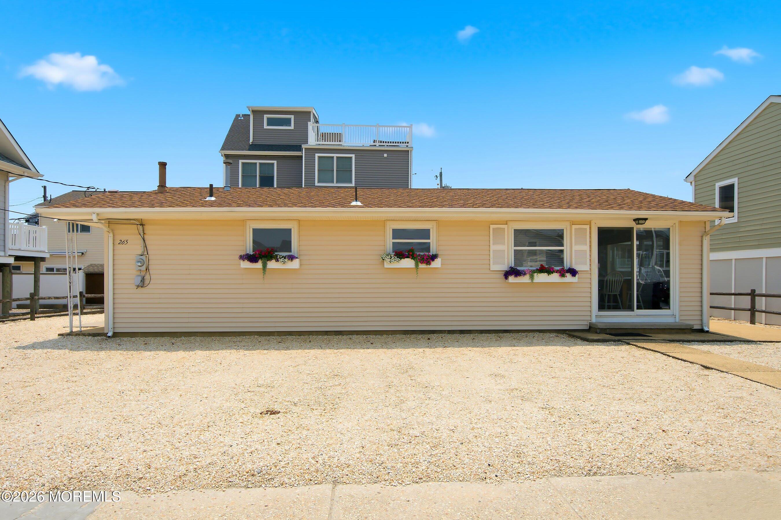 265 Ocean Bay Boulevard Lavallette NJ 08735