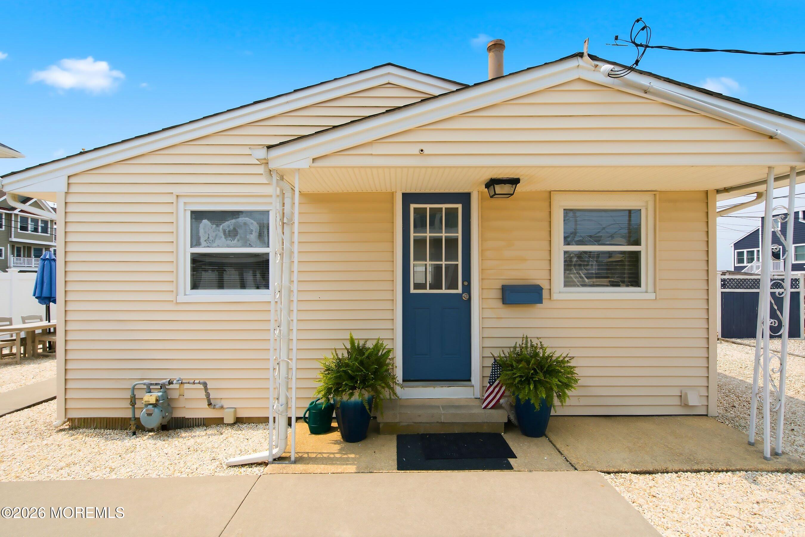 265 Ocean Bay Boulevard Lavallette NJ 08735