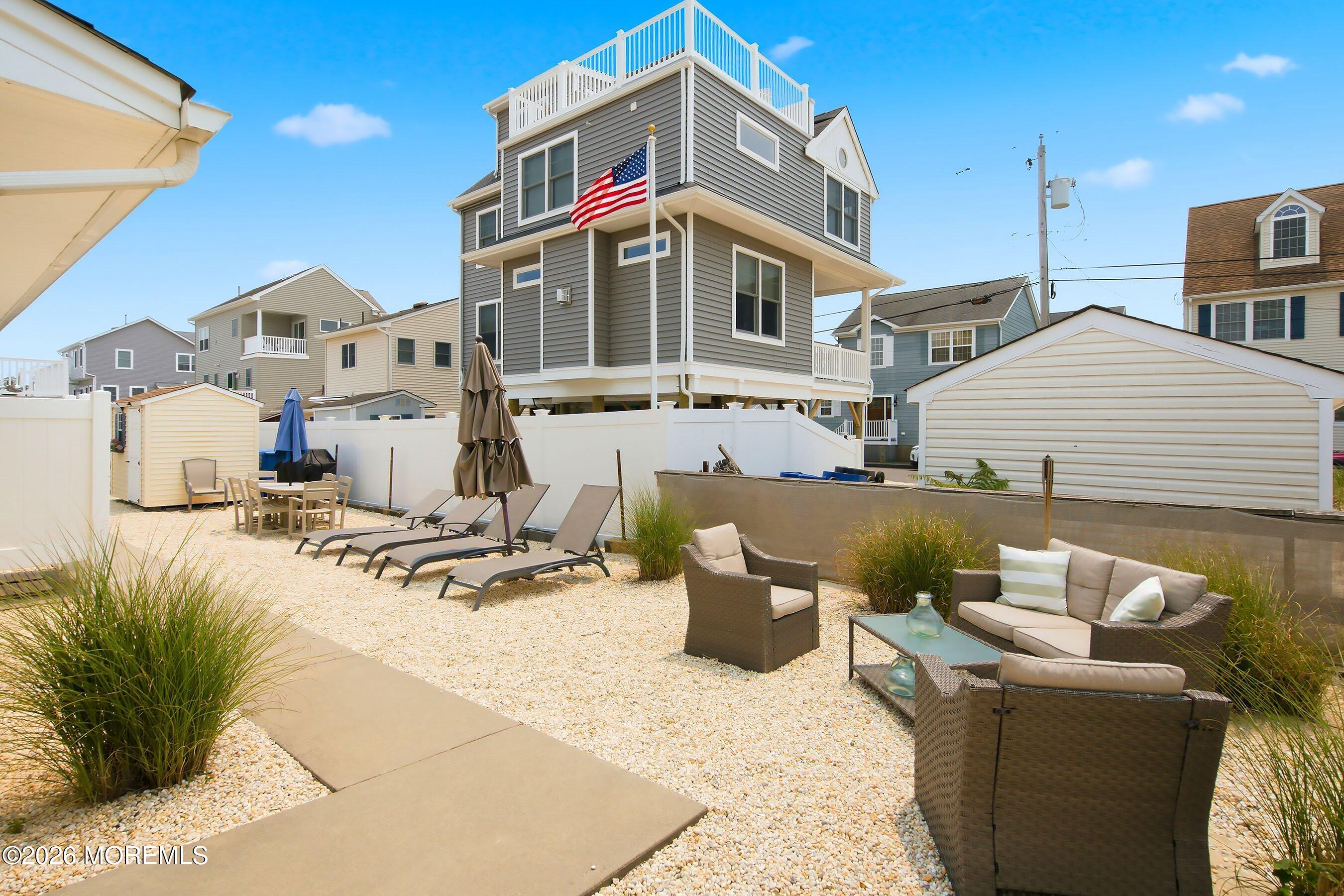 265 Ocean Bay Boulevard Lavallette NJ 08735