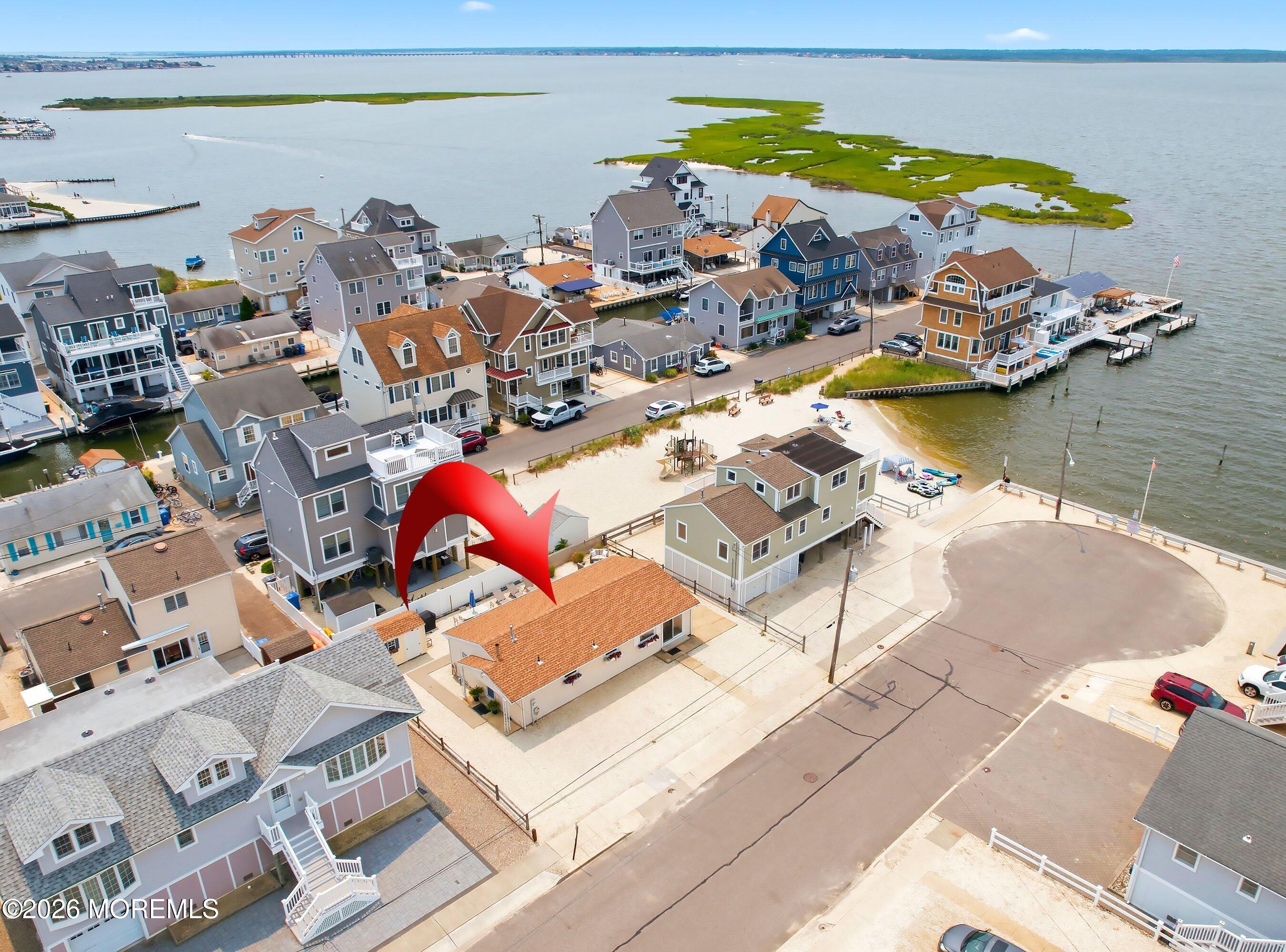 265 Ocean Bay Boulevard Lavallette NJ 08735