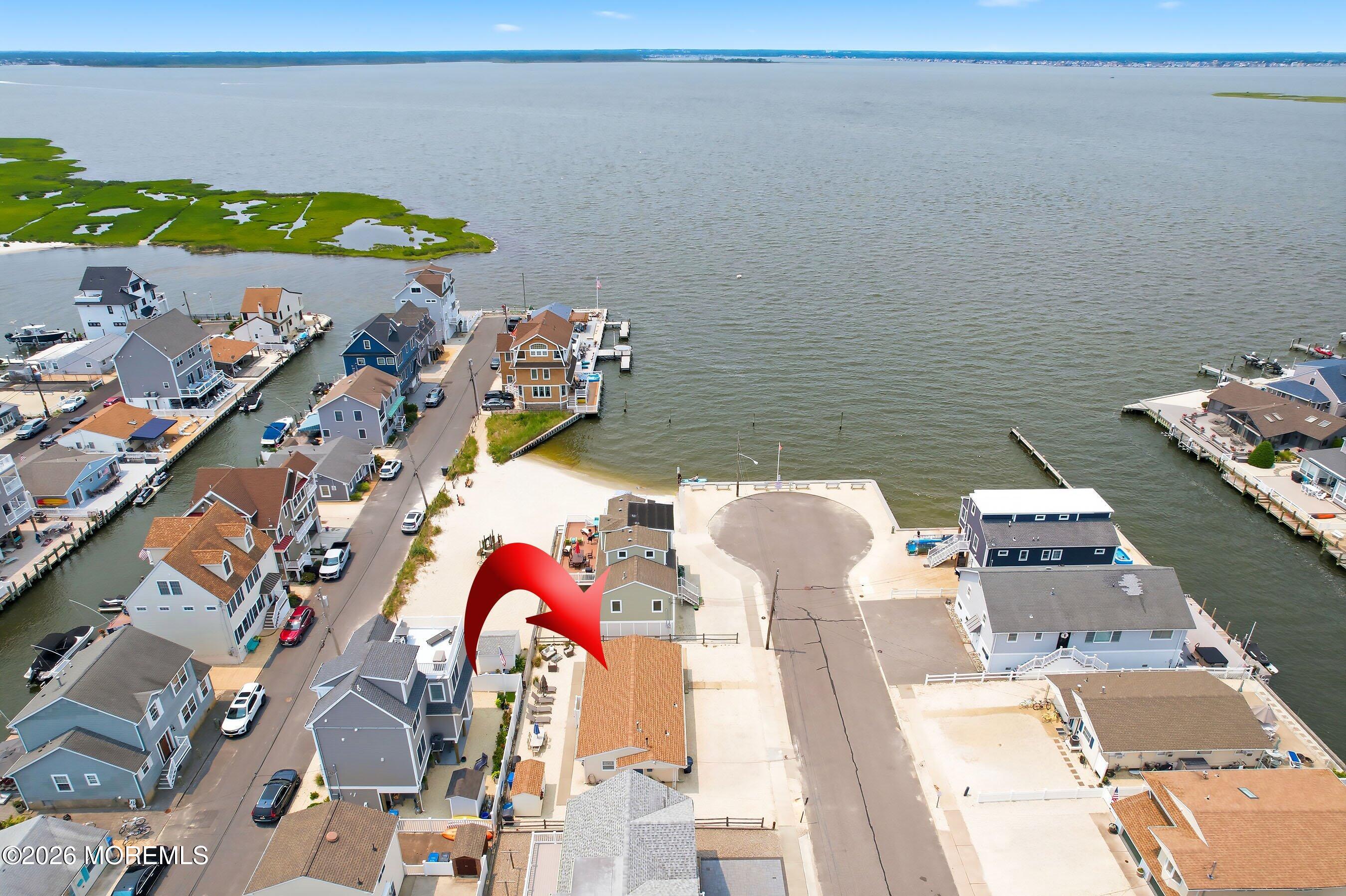 265 Ocean Bay Boulevard Lavallette NJ 08735
