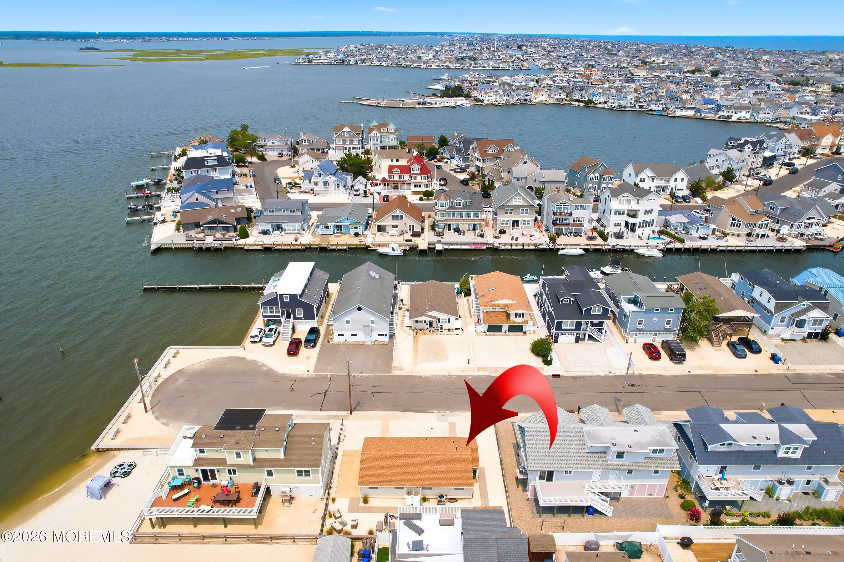 265 Ocean Bay Boulevard Lavallette NJ 08735