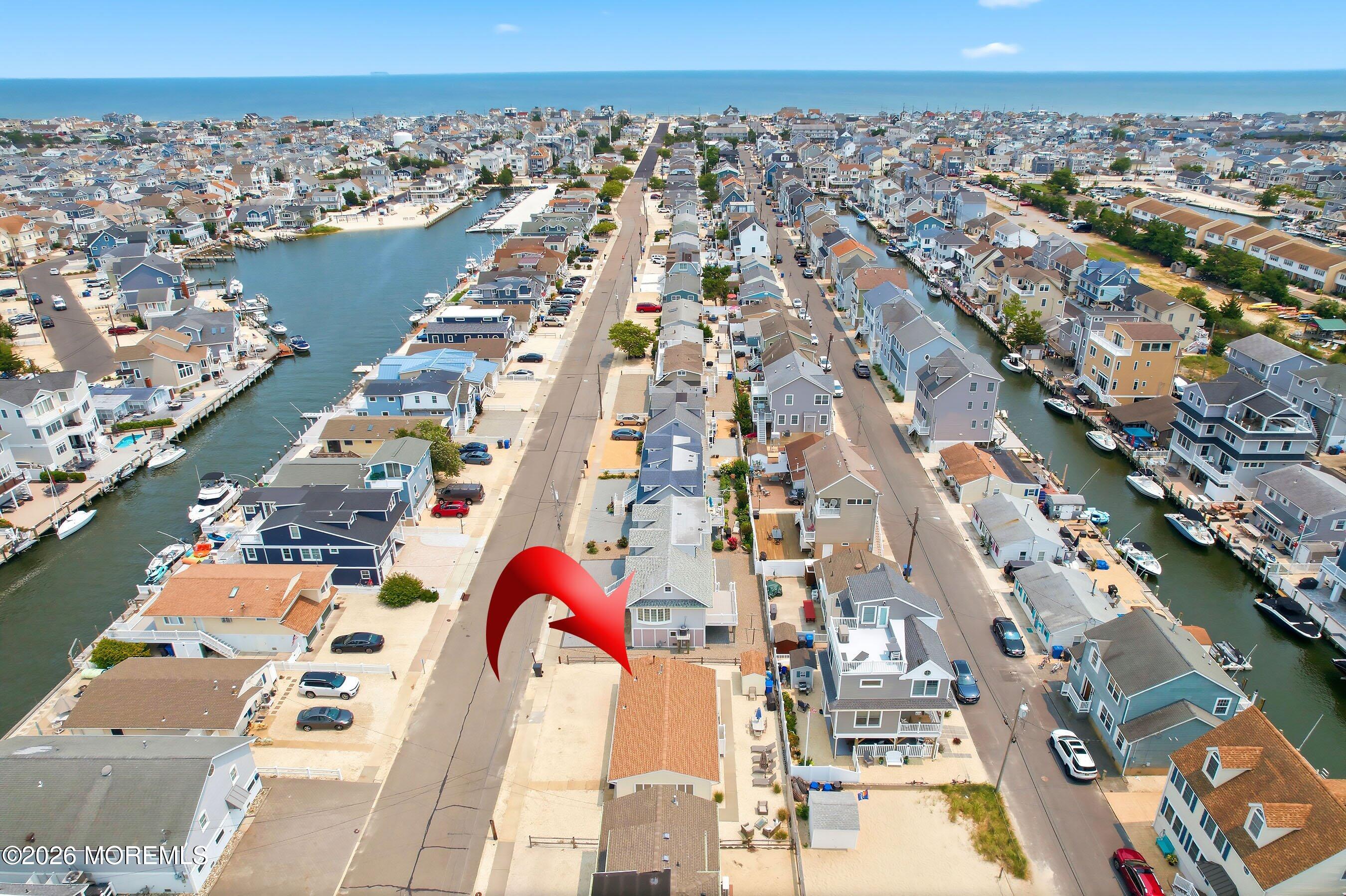 265 Ocean Bay Boulevard Lavallette NJ 08735