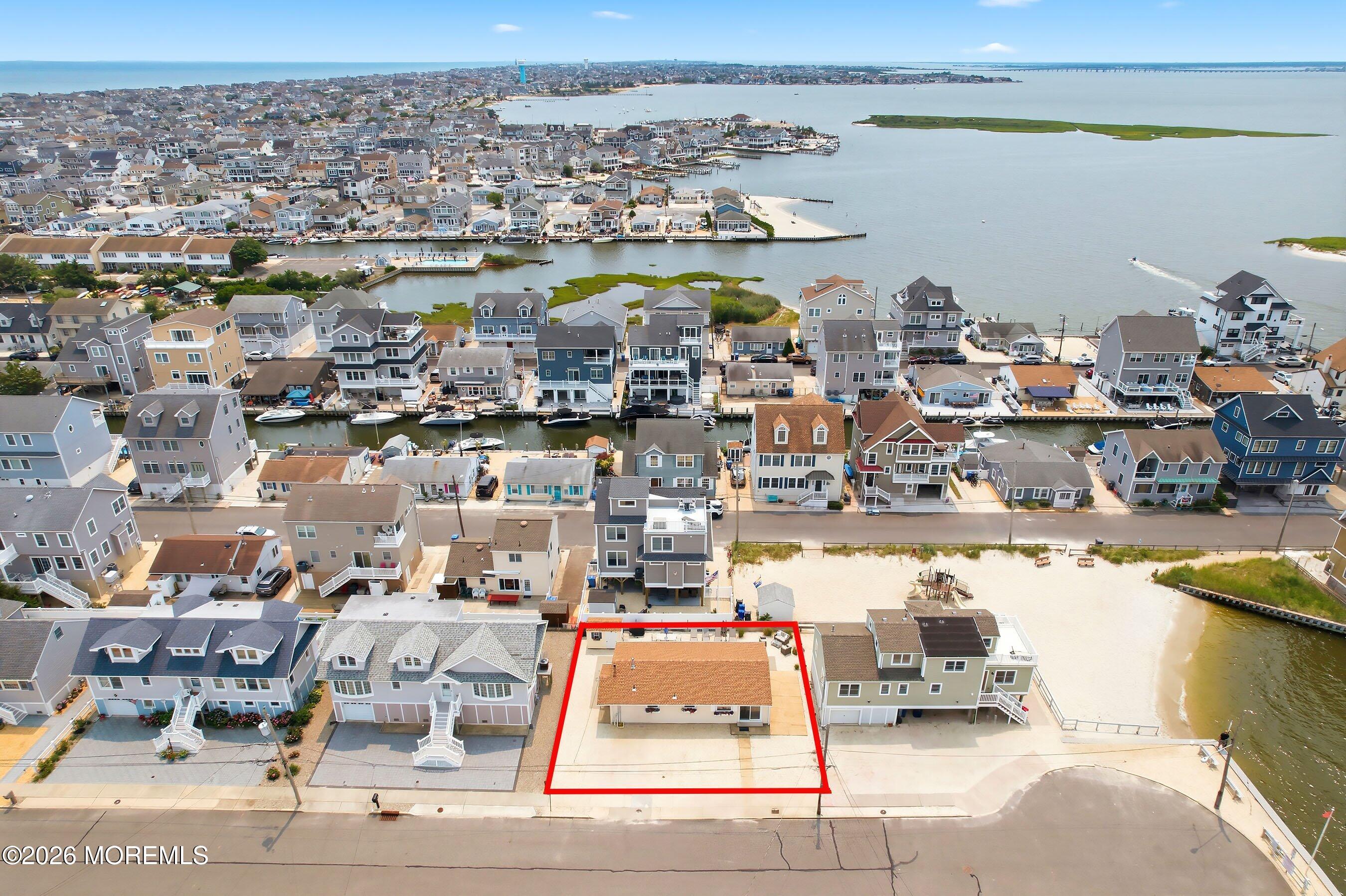 265 Ocean Bay Boulevard Lavallette NJ 08735